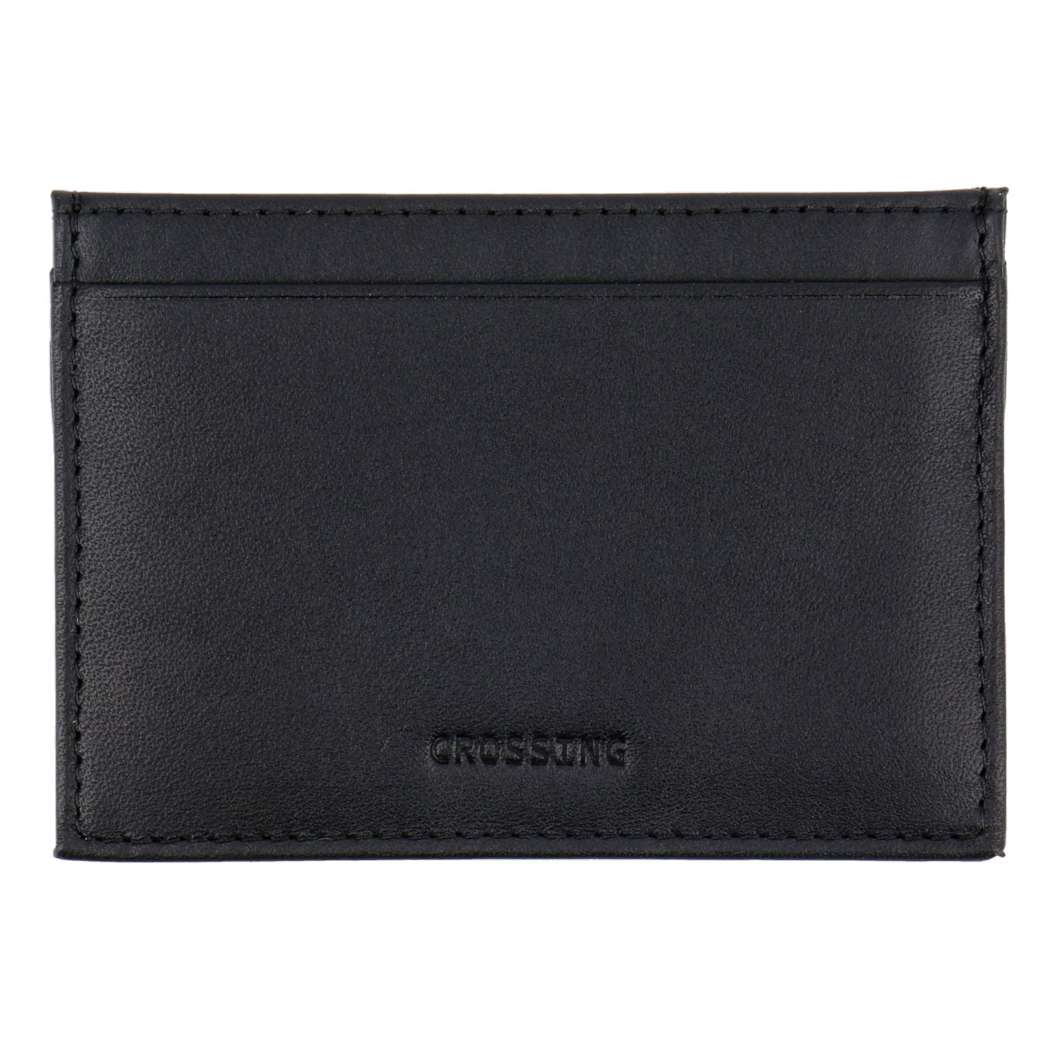 Crossing Sydney Card Holder With Horizontal Card Slots