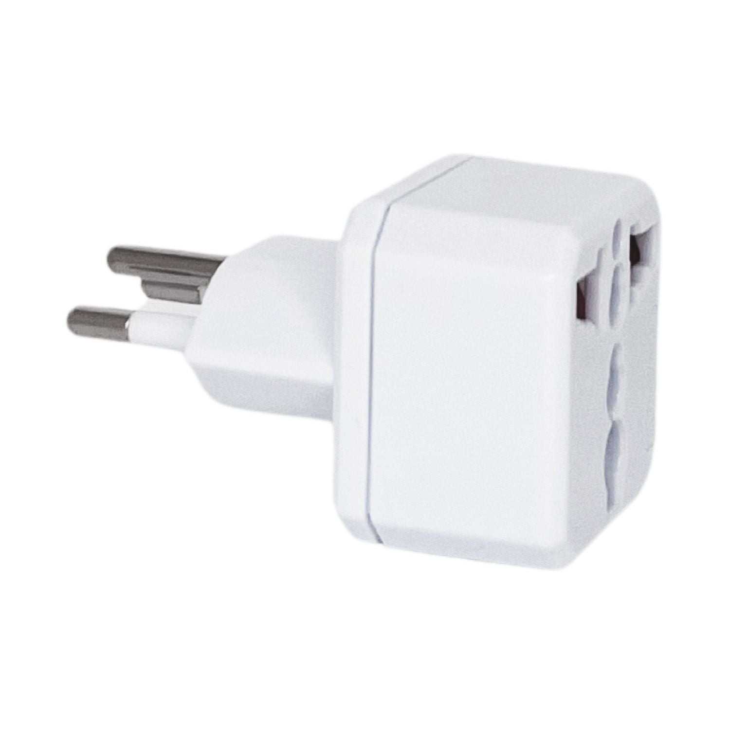 Crossing Travel Adaptor Plug