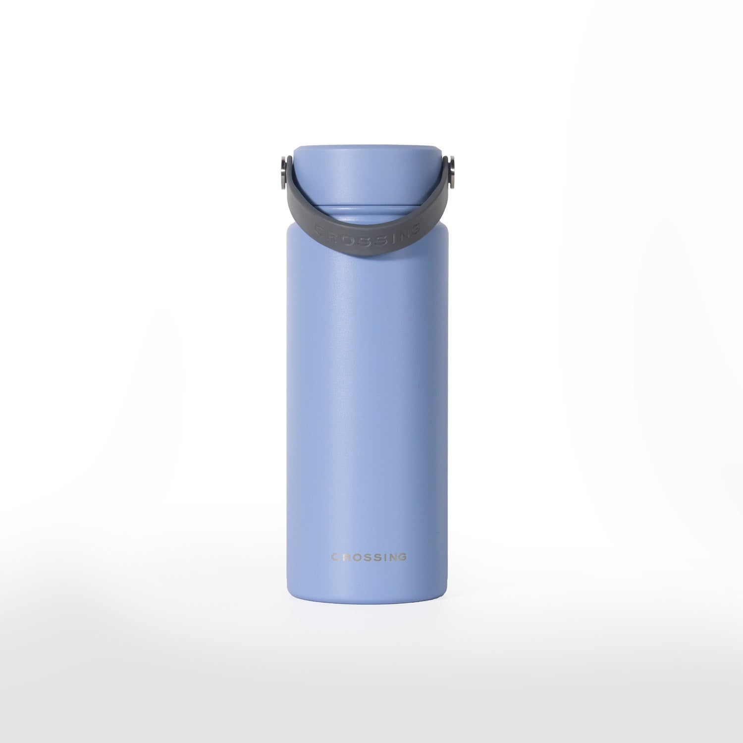 Crossing Urban Insulated S/S Bottle W Handle 540ml