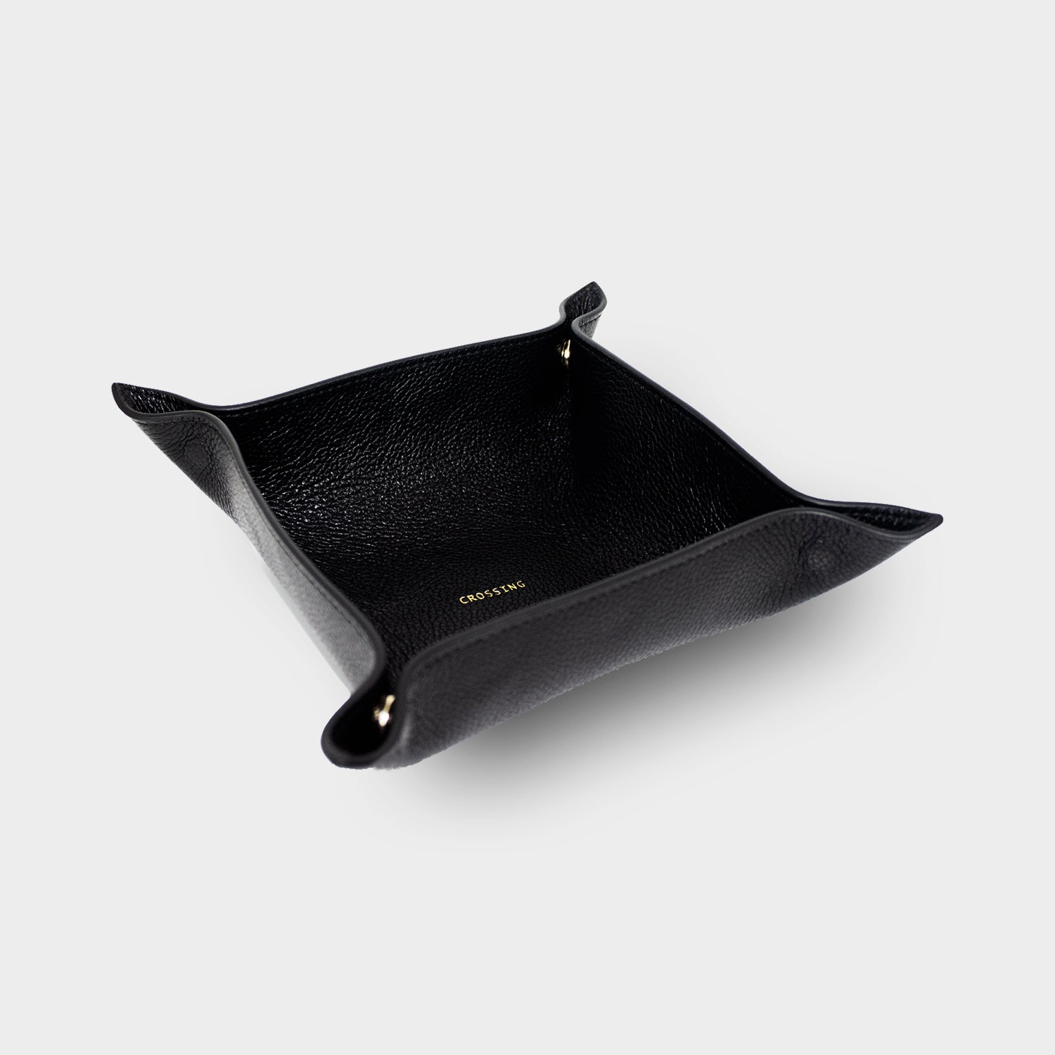 Crossing Valet Tray (Medium)