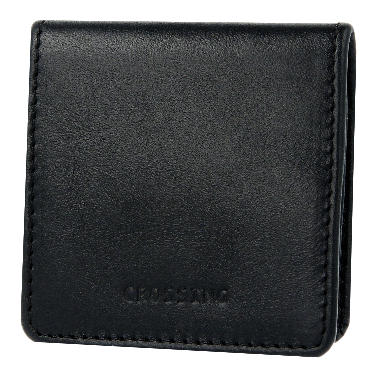 Crossing Vintage Leather Coin Pouch | Wallets | Crossing Wallet