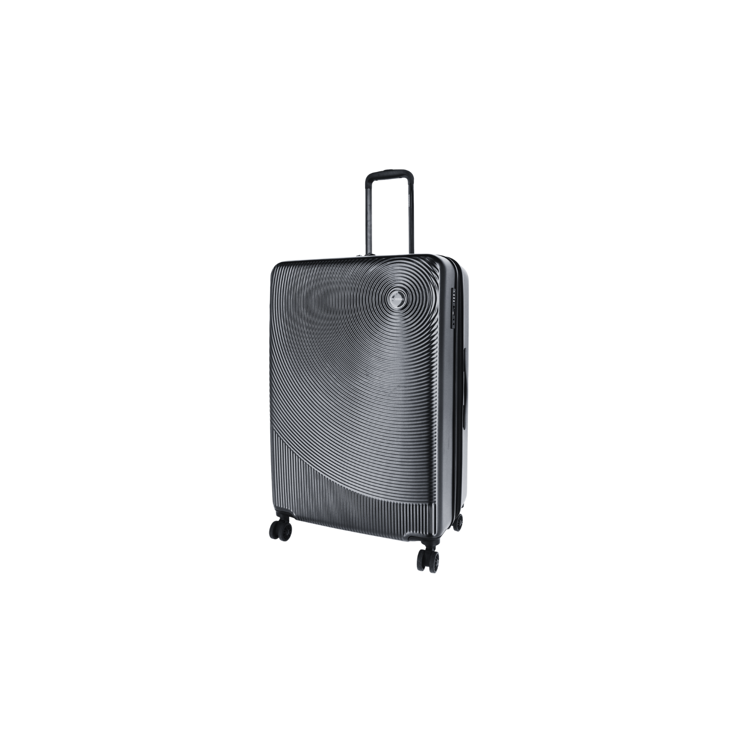 Crossing Wanderer Polycarbonate Expandable 20" Carry On Luggage Spinner | Carry-On Luggage, Hard Case Luggage, Luggage | Crossing