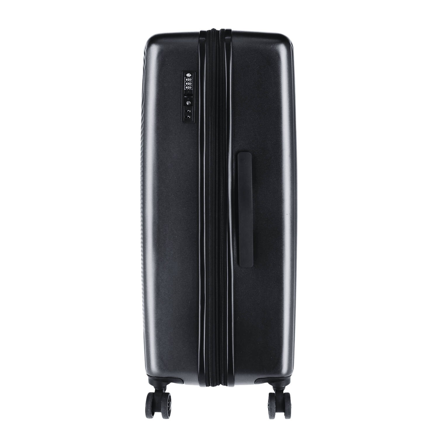 Crossing Wanderer Polycarbonate Expandable 24" Medium Luggage Spinner