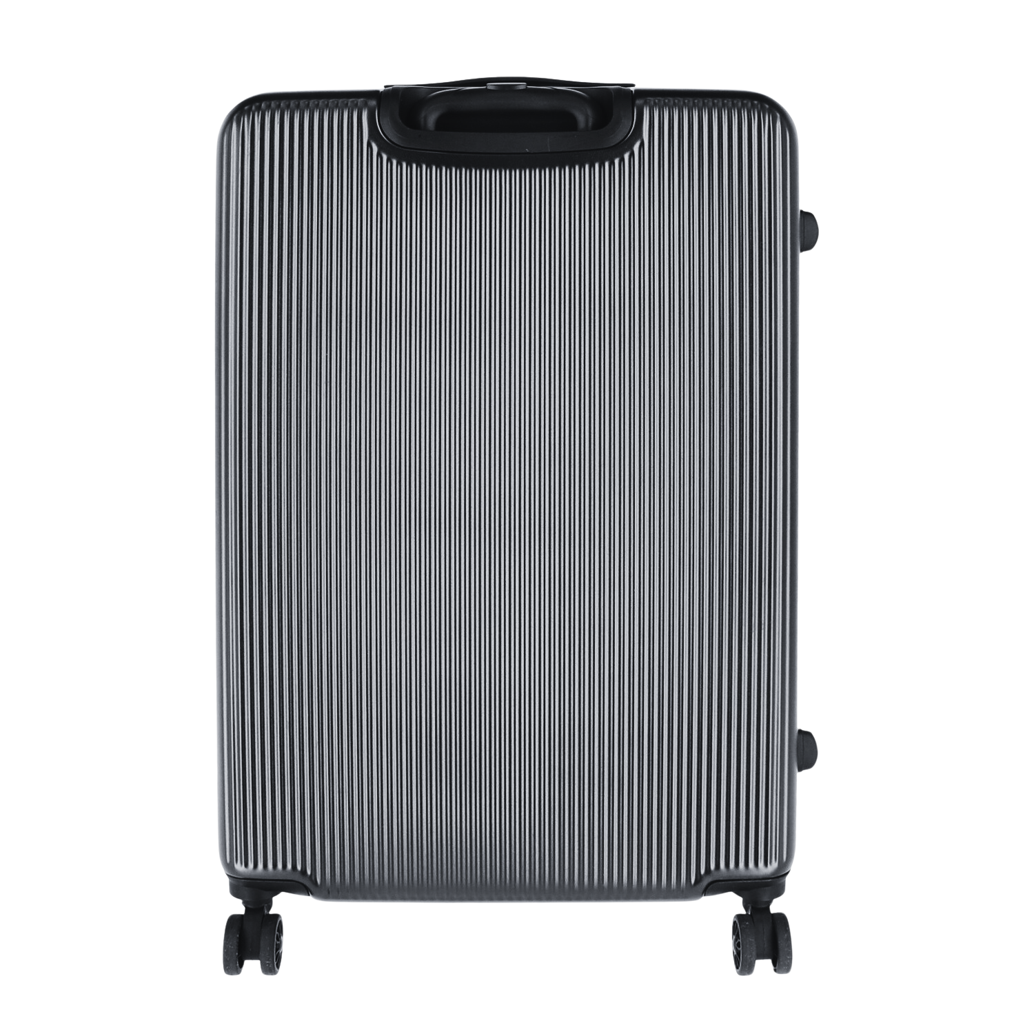 Crossing Wanderer Polycarbonate Expandable 20" Carry On Luggage Spinner