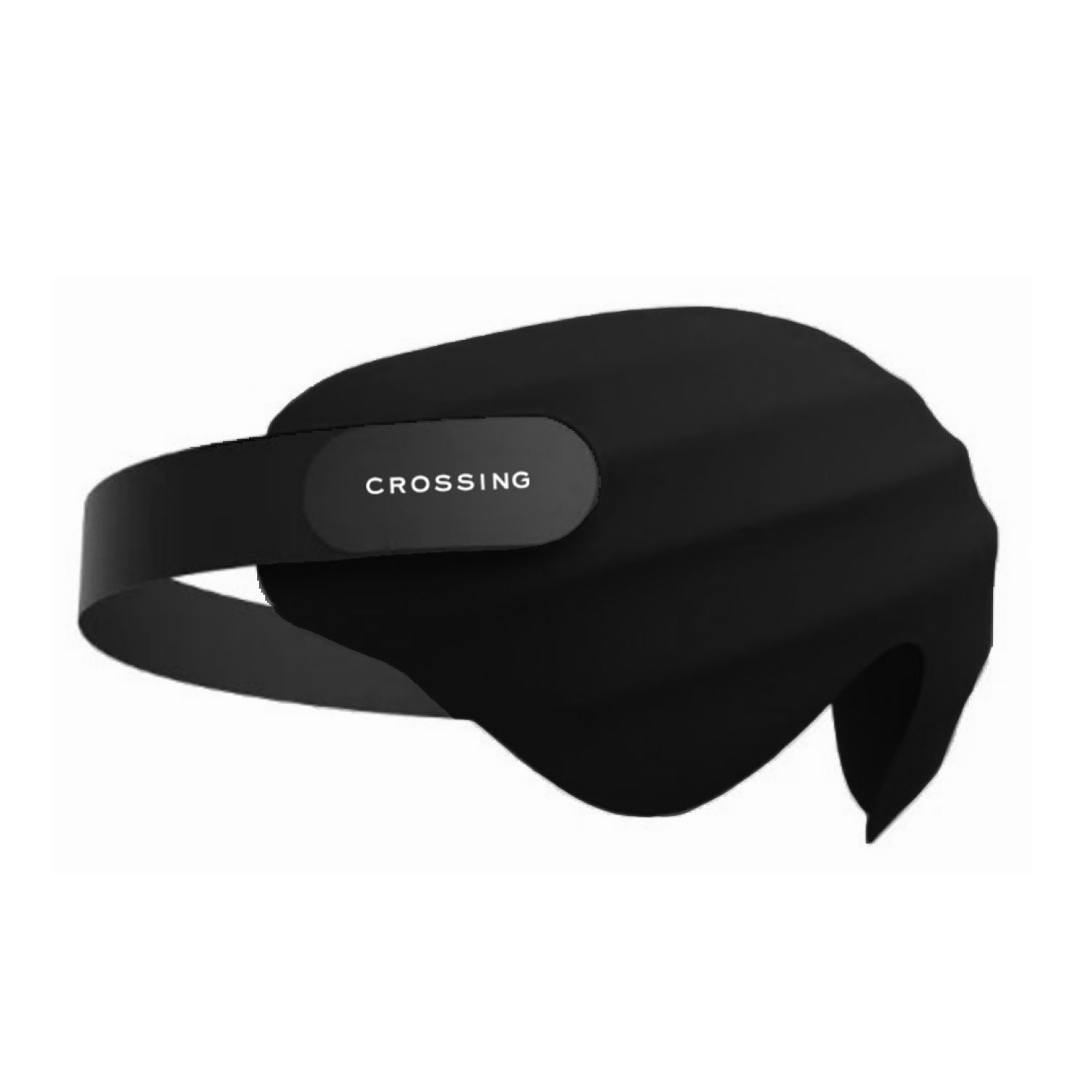 Crossing AIRLITE Zero-Pressure Blackout Eye Mask