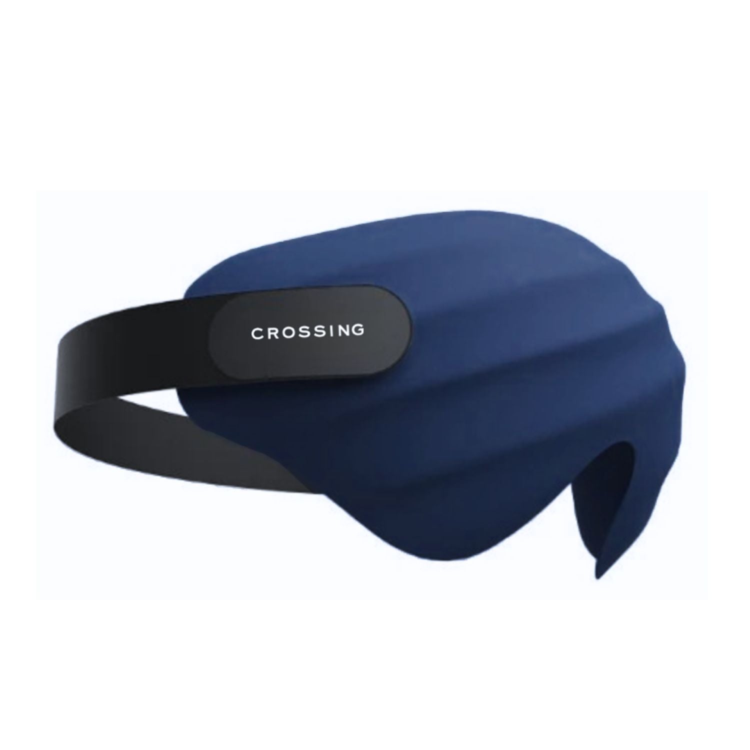 Crossing AIRLITE Zero-Pressure Blackout Eye Mask