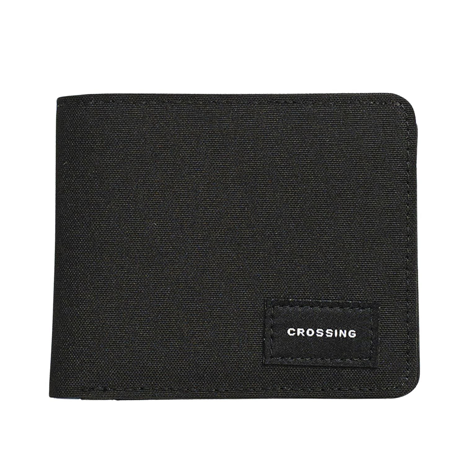 Crossing Bifold Wallet RFID