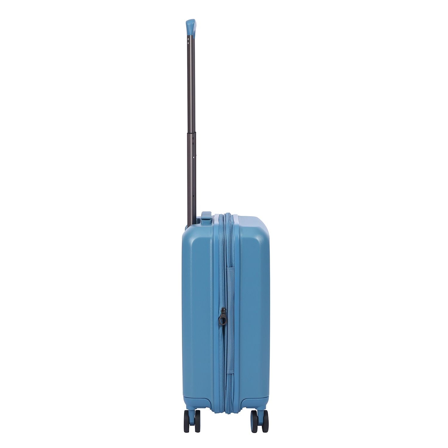 Crossing Vive Polycarbonate Expandable Carry On Luggage T20