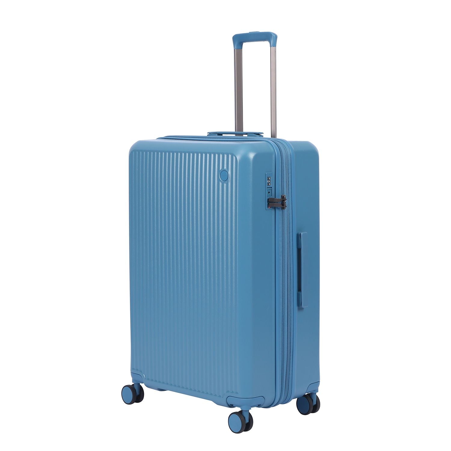 Crossing Vive Polycarbonate Expandable Large Luggage T30