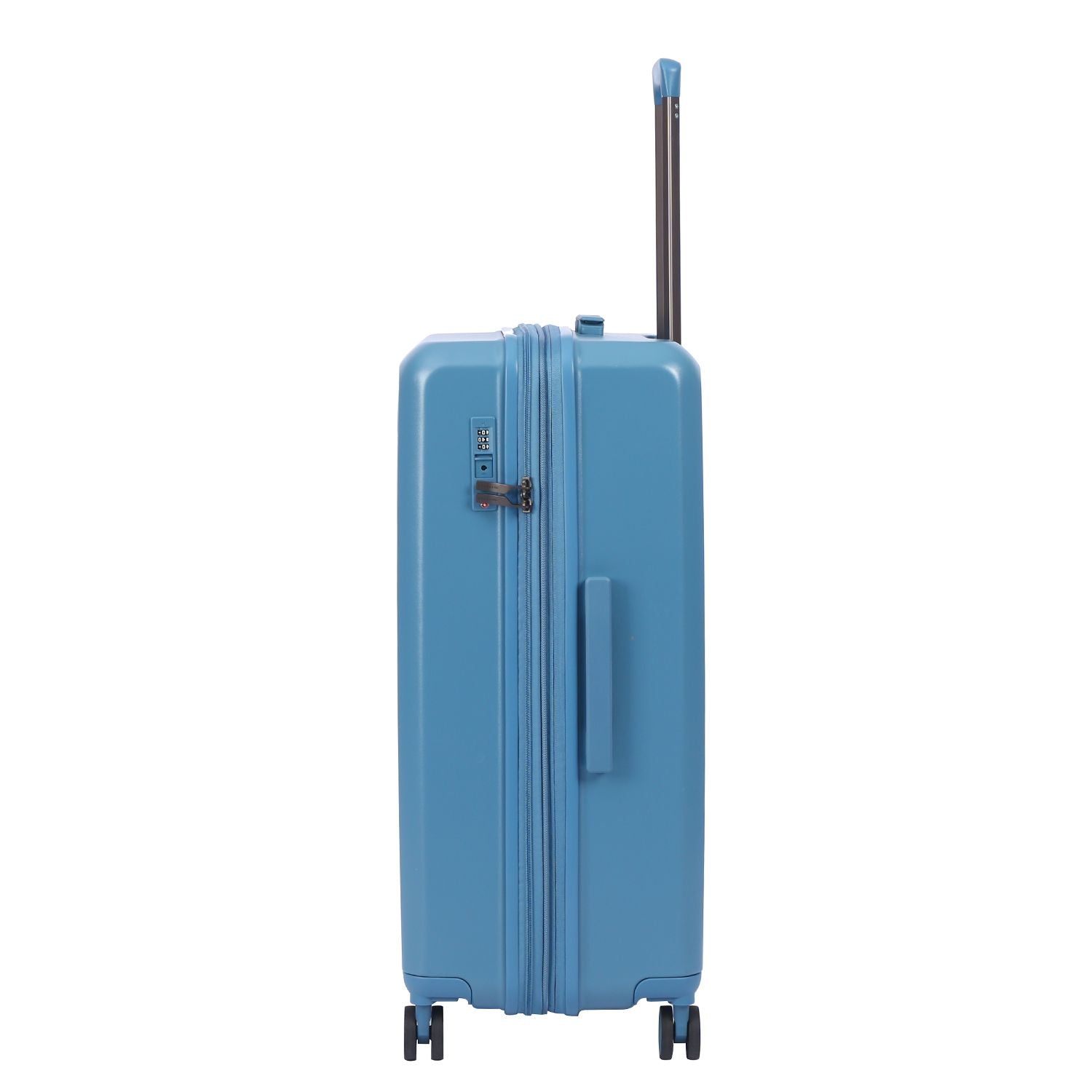 Crossing Vive Polycarbonate Expandable Large Luggage T30