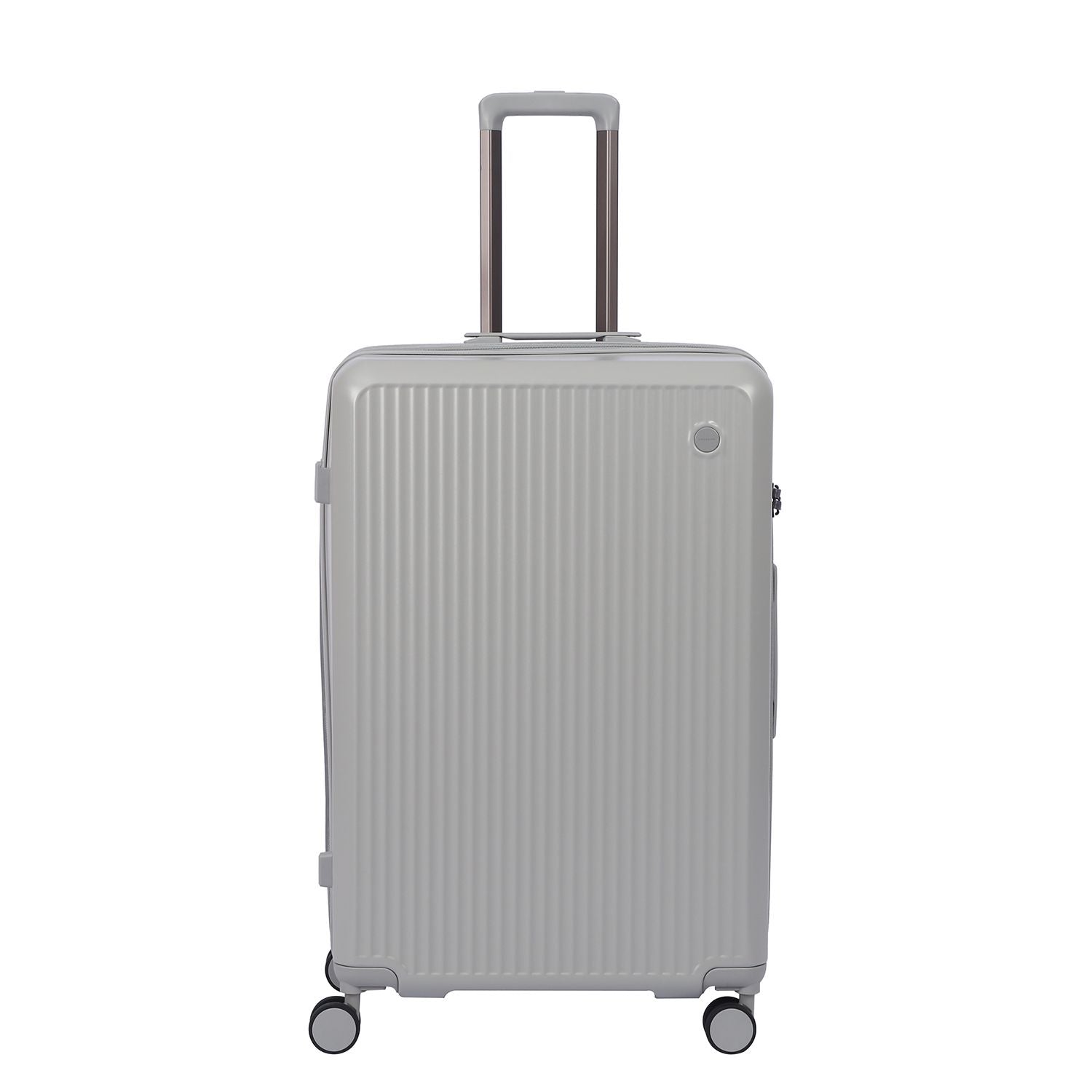 Crossing Vive Polycarbonate Expandable Large Luggage T30