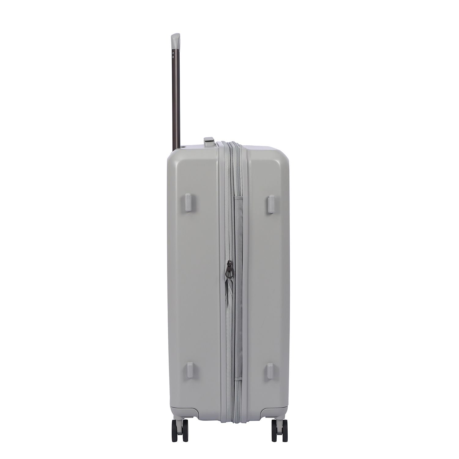 Crossing Vive Polycarbonate Expandable Large Luggage T30