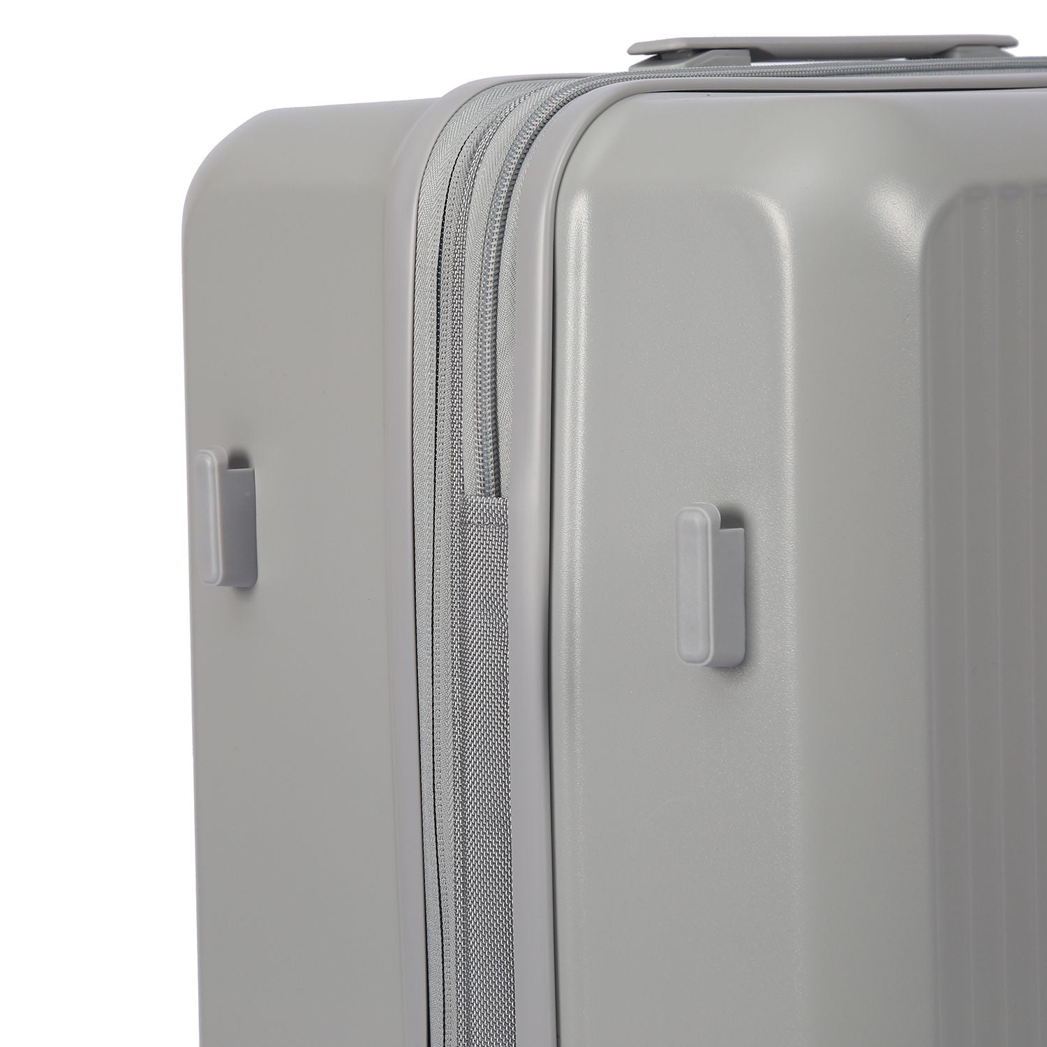 Crossing Vive Polycarbonate Expandable Large Luggage T30