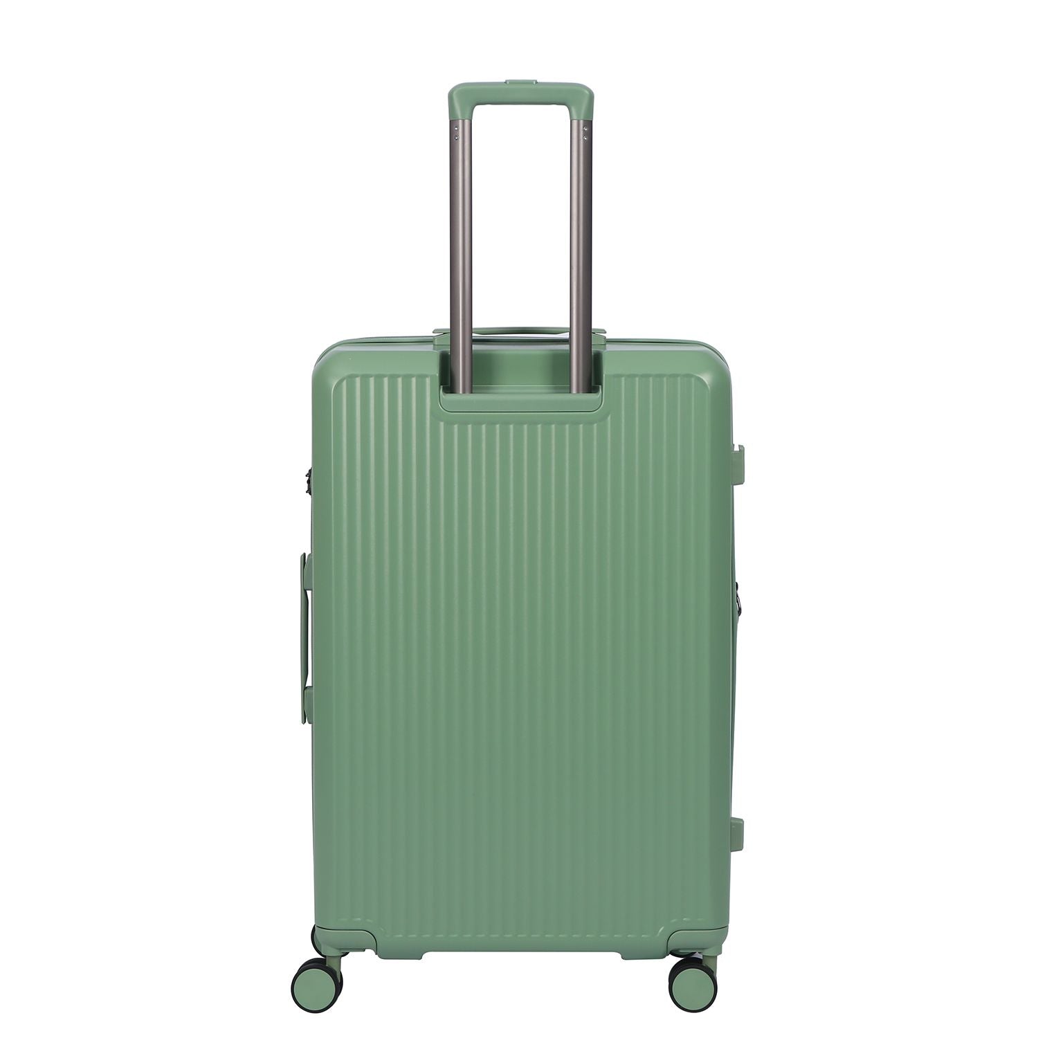 Crossing Vive Polycarbonate Expandable Large Luggage T30