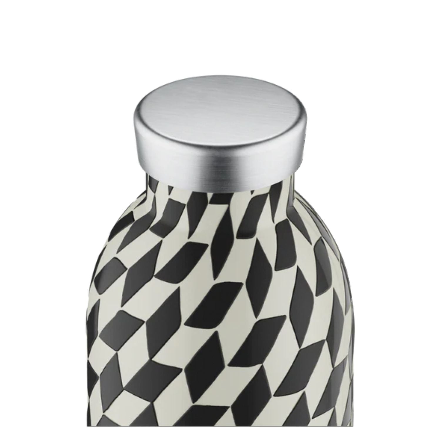 24 Bottles Clima 500ML Insulated Water Bottle (Printed) (SA)