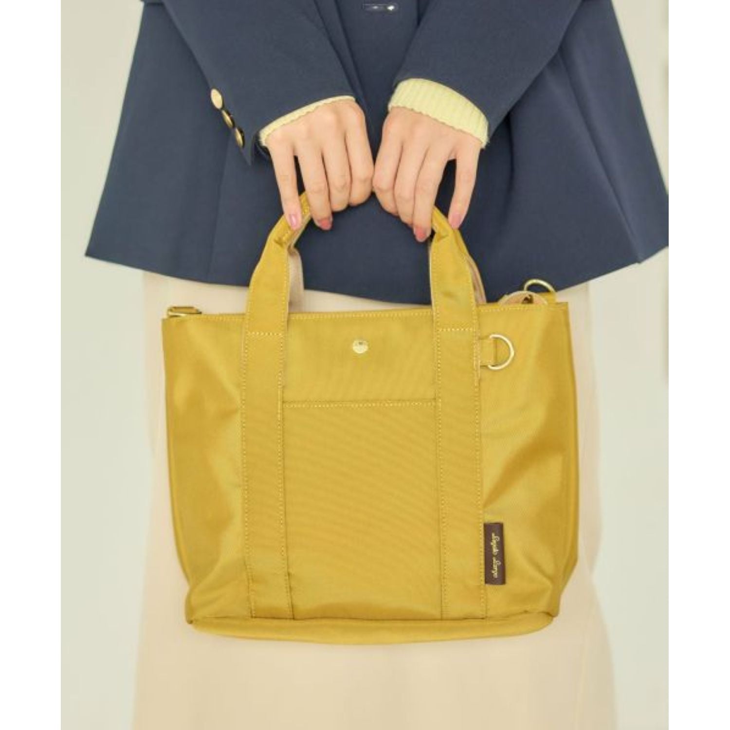 Legato Largo Easy Find 2Way Shoulder Bag