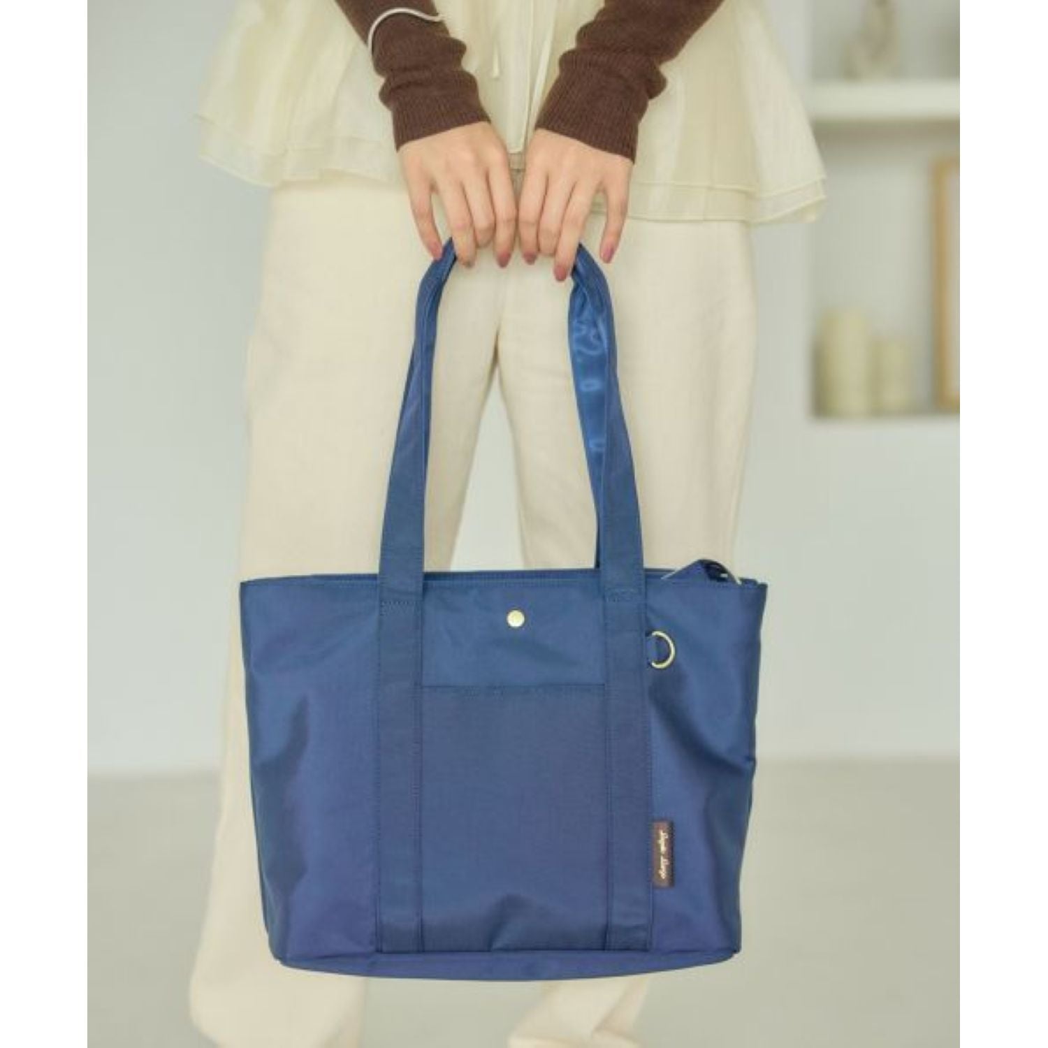 Legato Largo Easy Find A4 Tote Bag