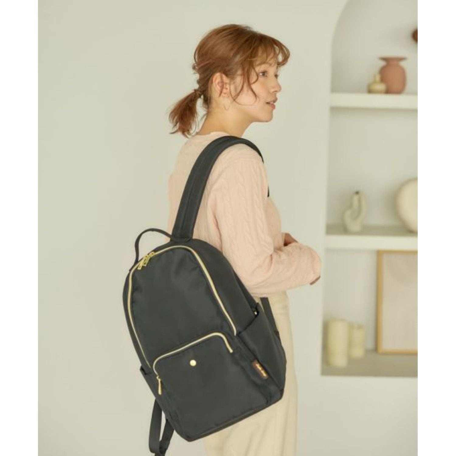 Legato Largo Easy Find Backpack