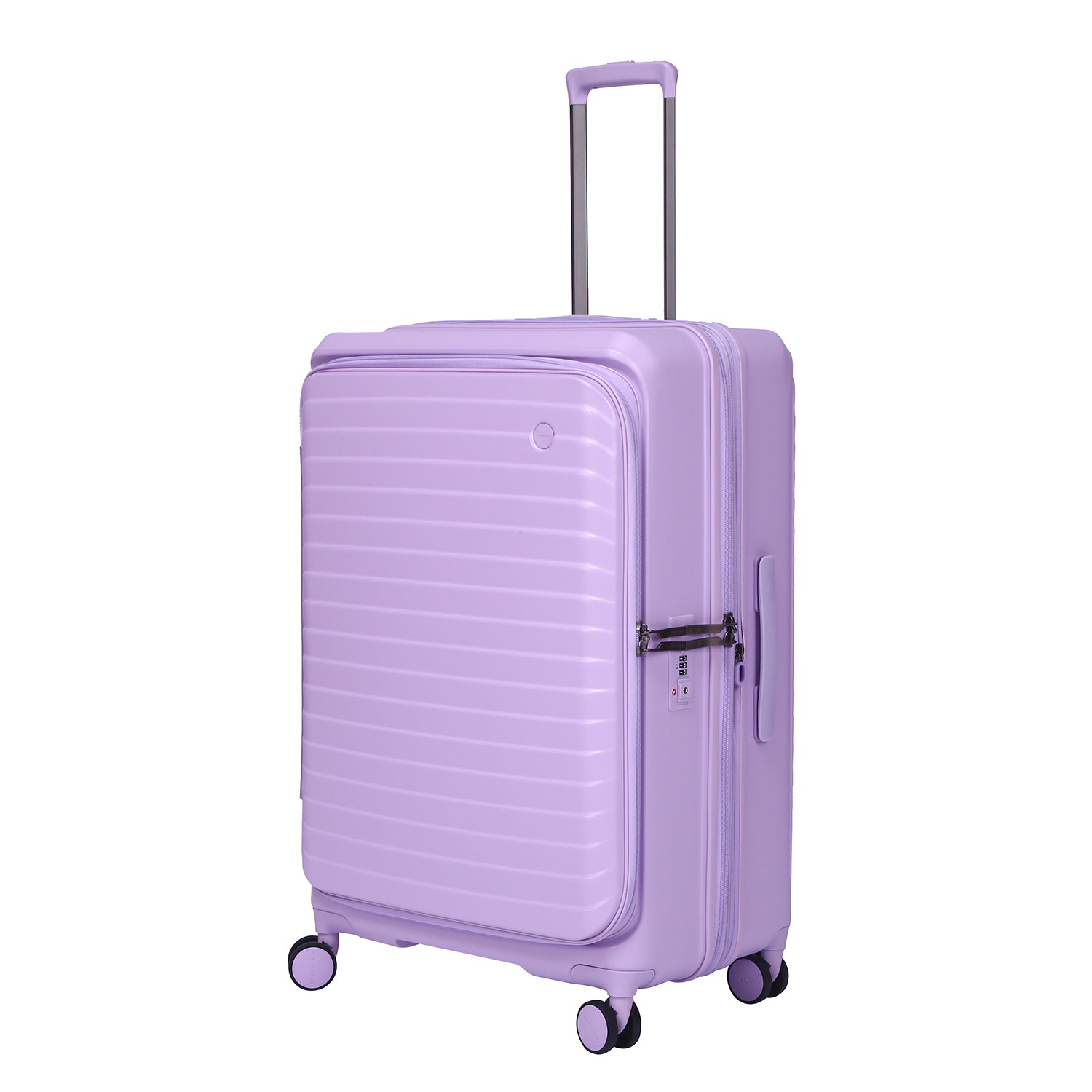 CROSSING INVI 30" Large Expandable Luggage With Front & Middle Access V3