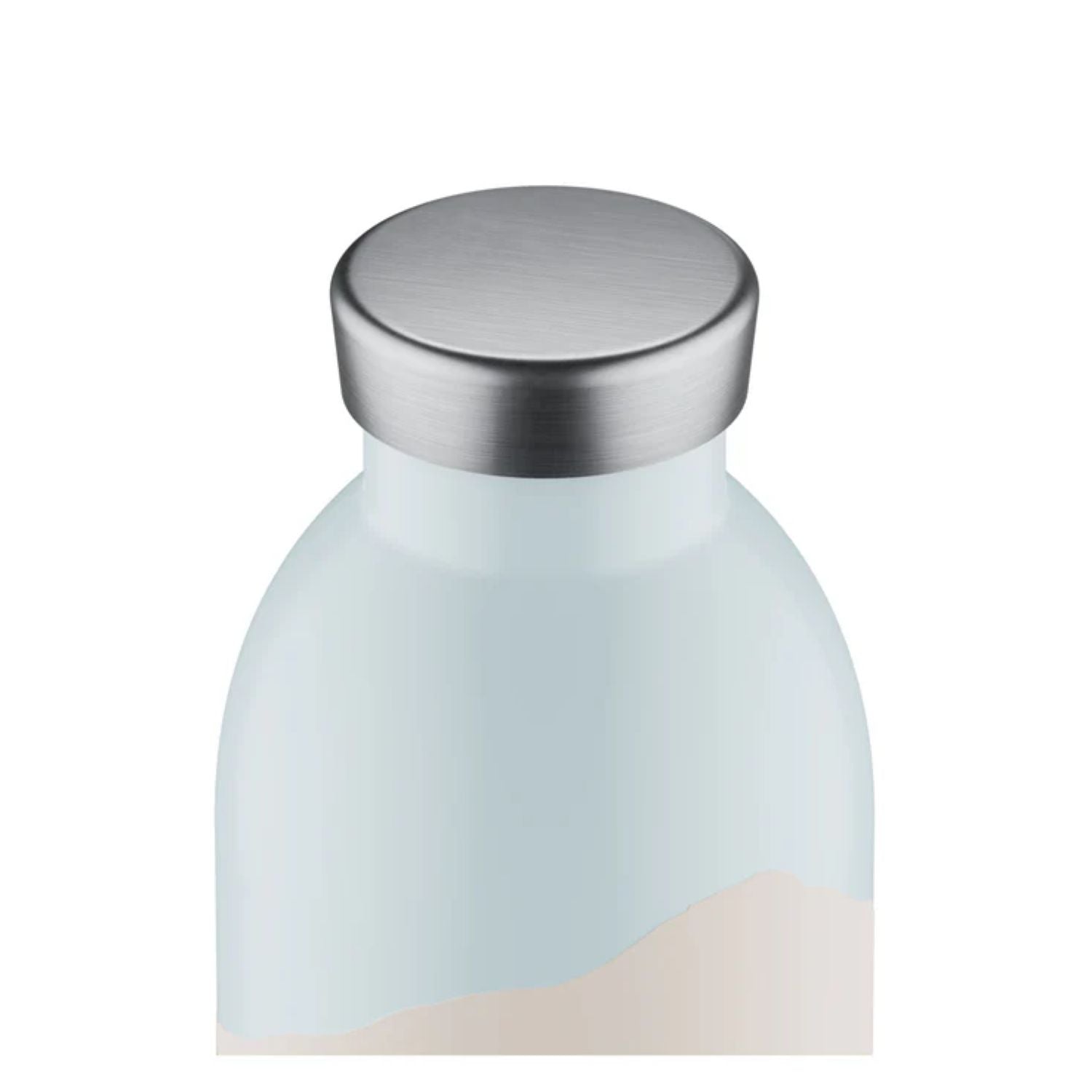 24 Bottles Clima 500ML Insulated Water Bottle (Printed) (SA)