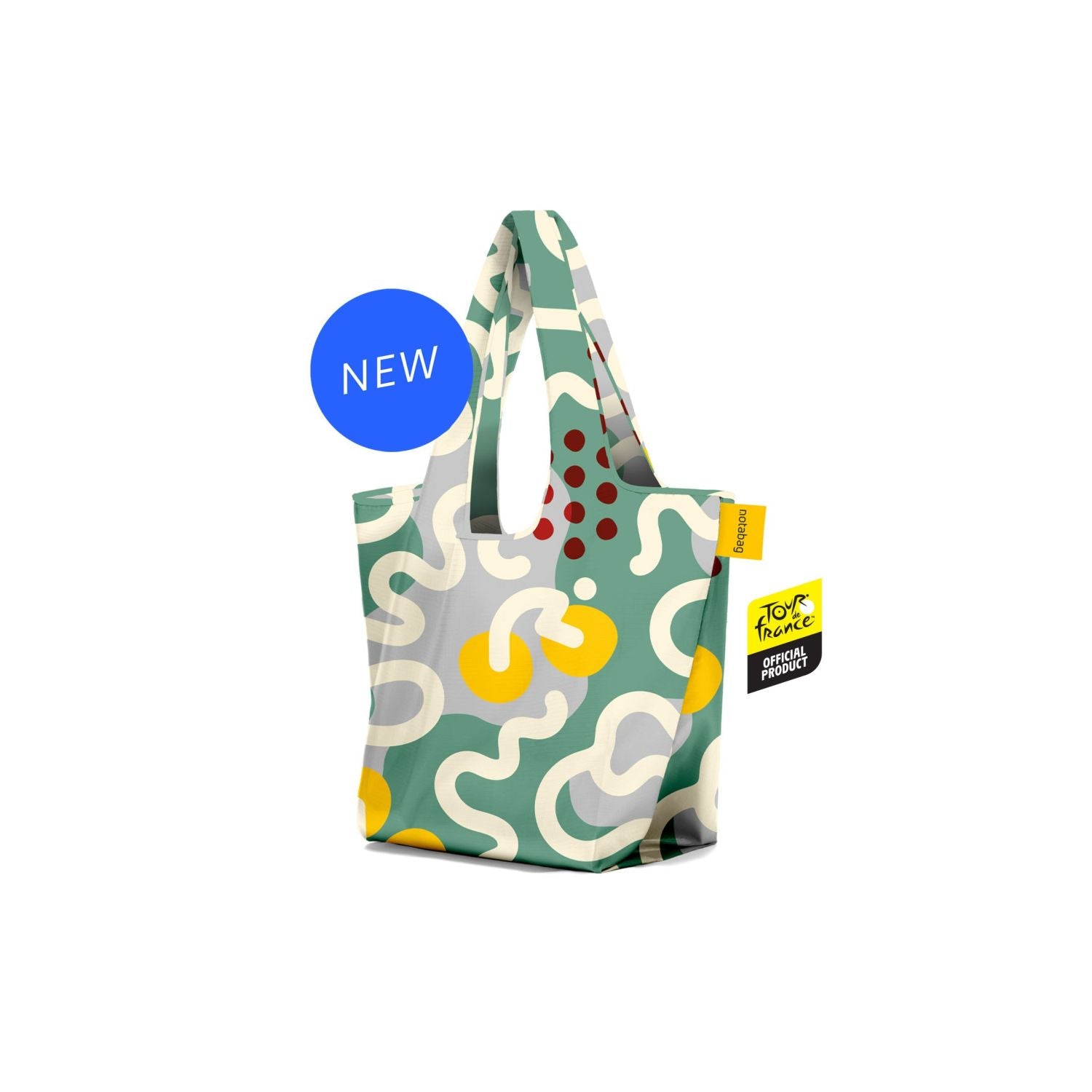 Notabag Recycled Tote