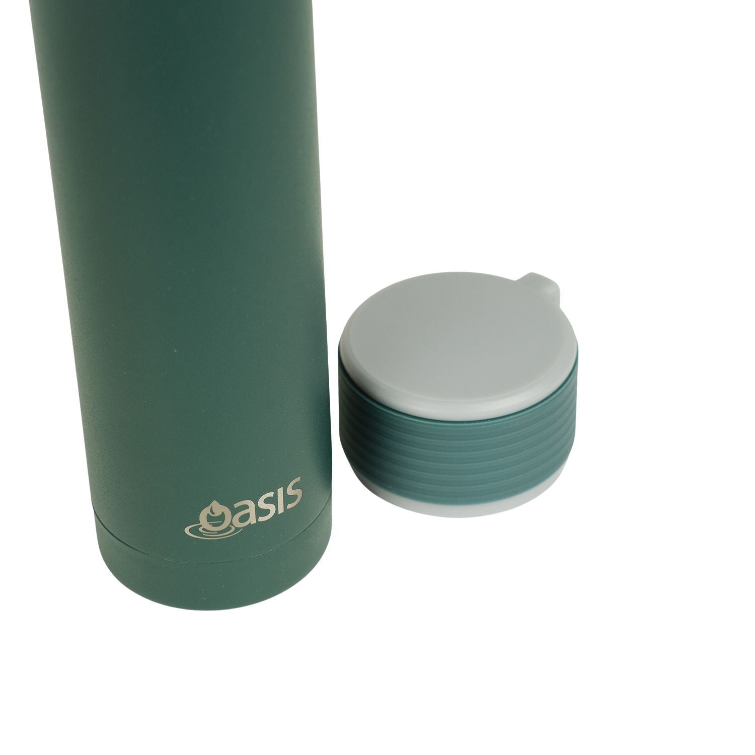 Oasis Bottle Cap For Skinny Mini Insulated Water Bottle 250ML