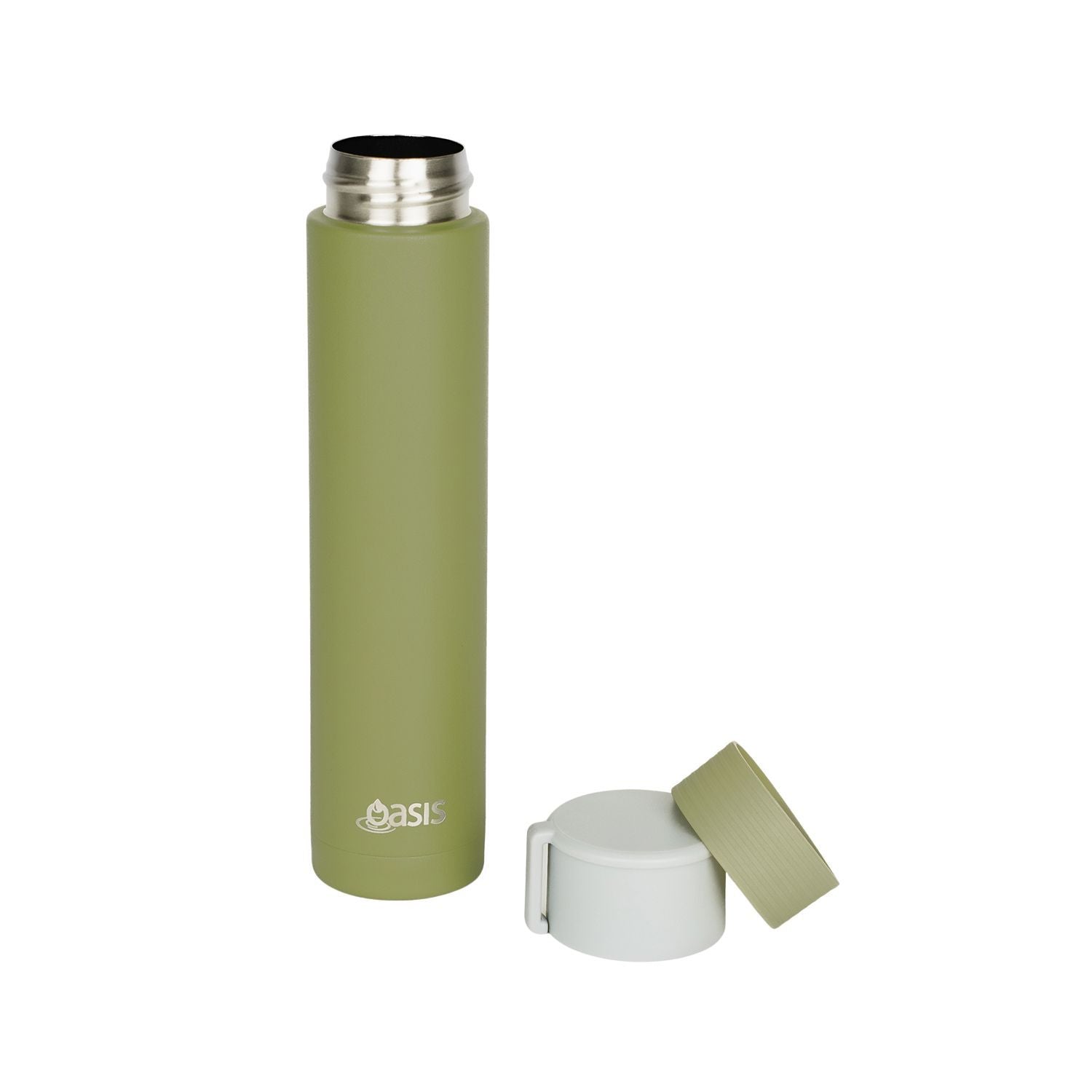 Oasis Bottle Cap For Skinny Mini Insulated Water Bottle 250ML