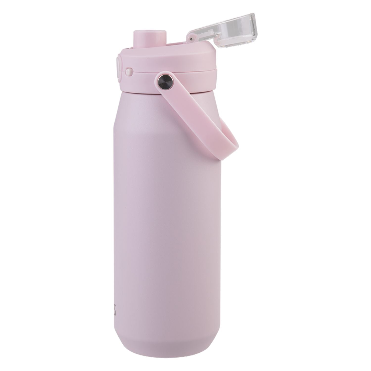 Oasis Ceramic Stainless Steel Triple Wall Capri Quick Release Drink Bottle 750ML