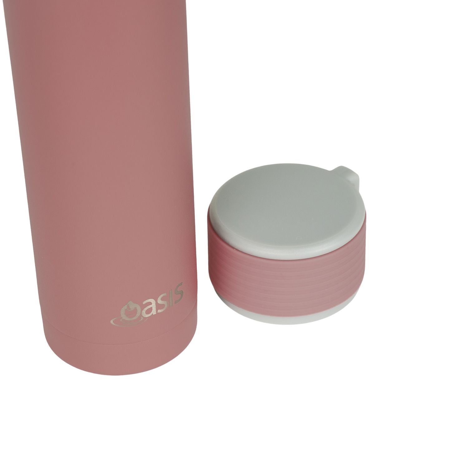 Oasis Skinny Mini Insulated Water Bottle 250ML Matte (SA)