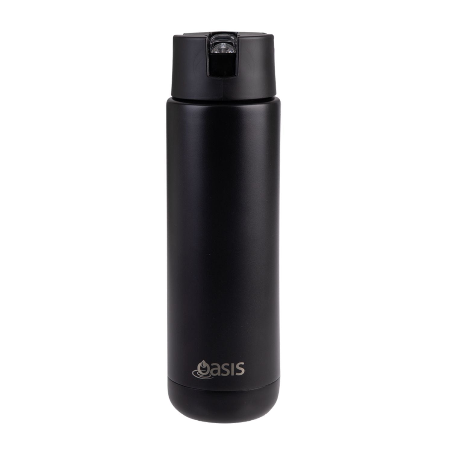 Oasis Stainless Steel Insulated Ceramic Moda Bottle 700ML