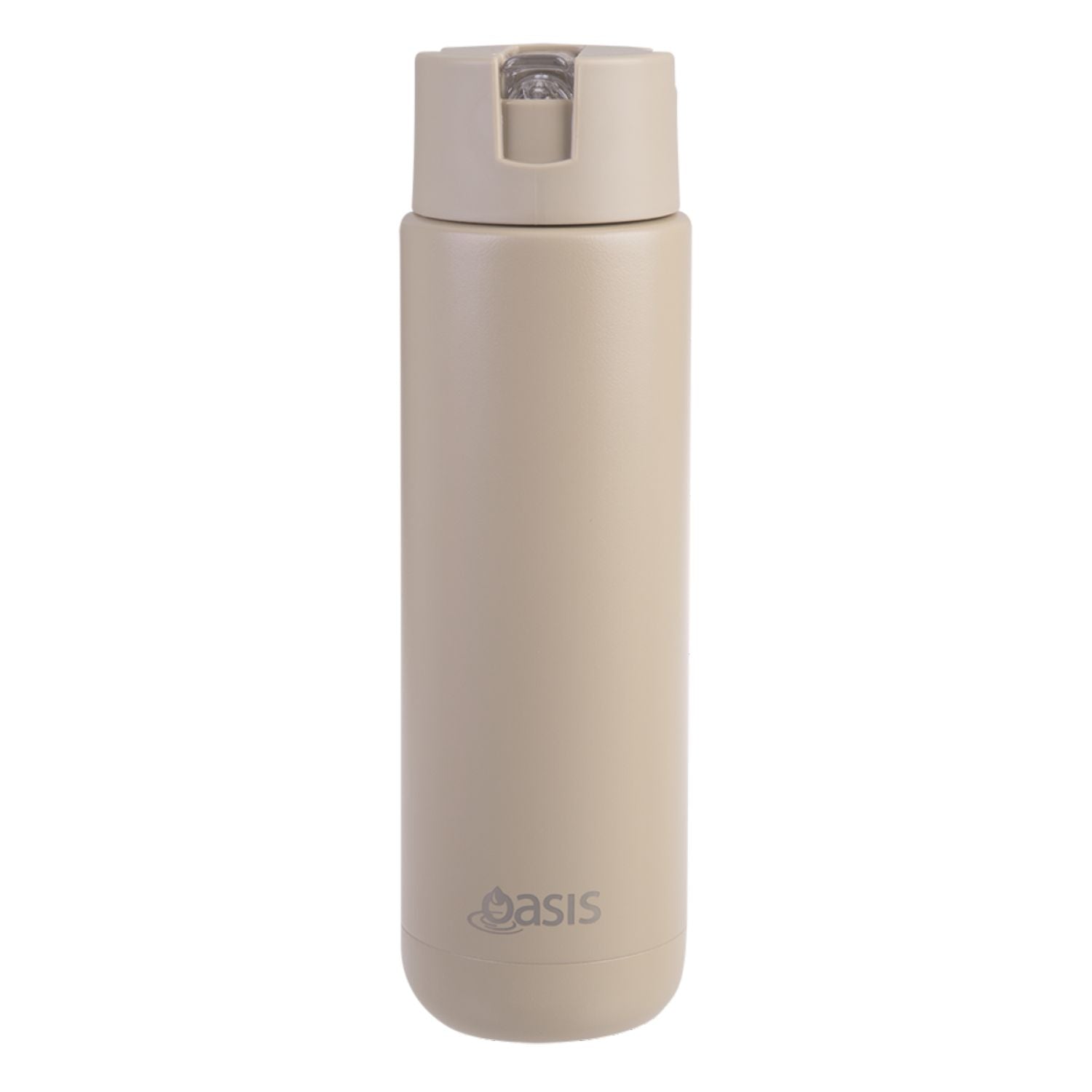 Oasis Stainless Steel Insulated Ceramic Moda Bottle 700ML