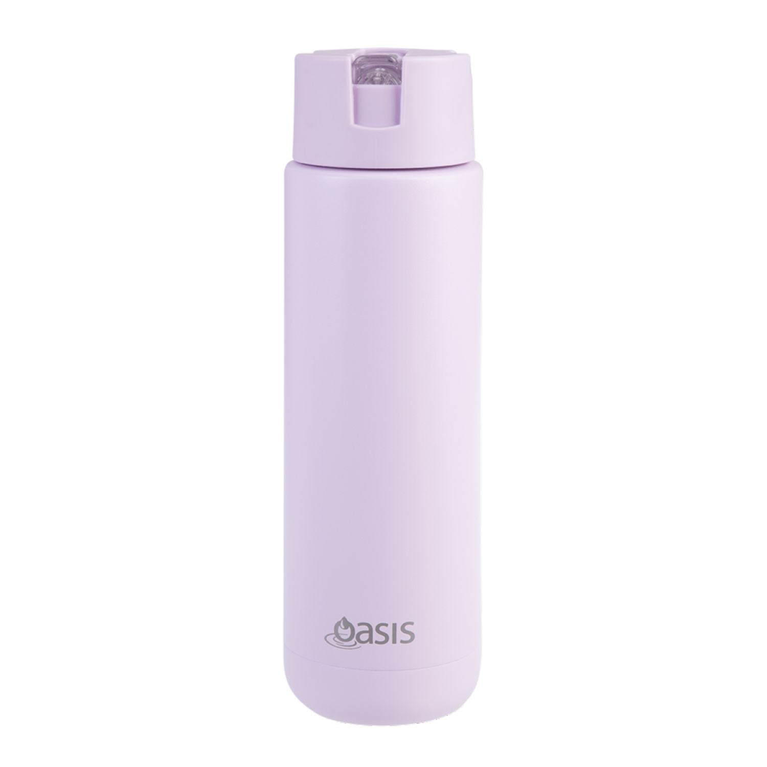 Oasis Stainless Steel Insulated Ceramic Moda Bottle 700ML