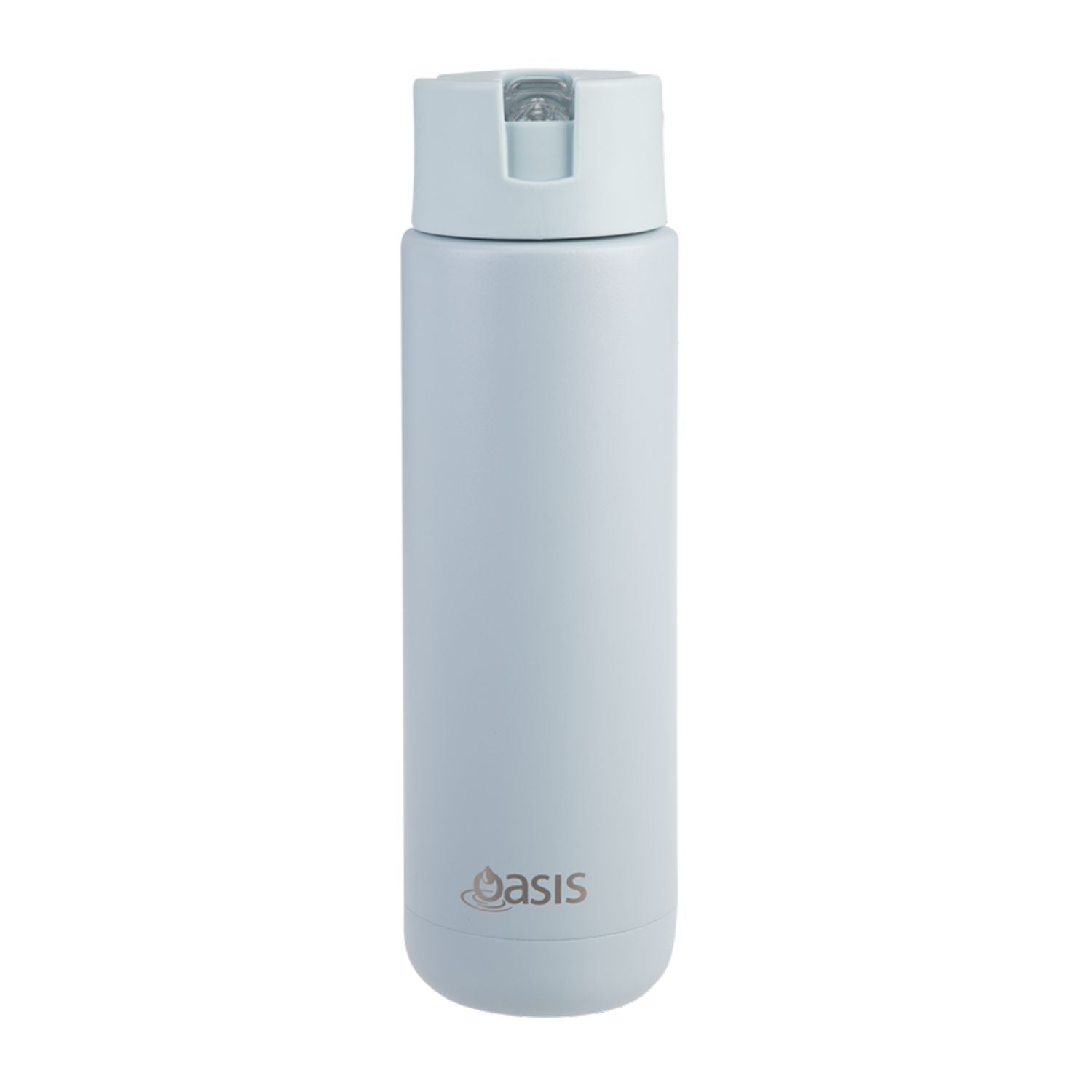 Oasis Stainless Steel Insulated Ceramic Moda Bottle 700ML