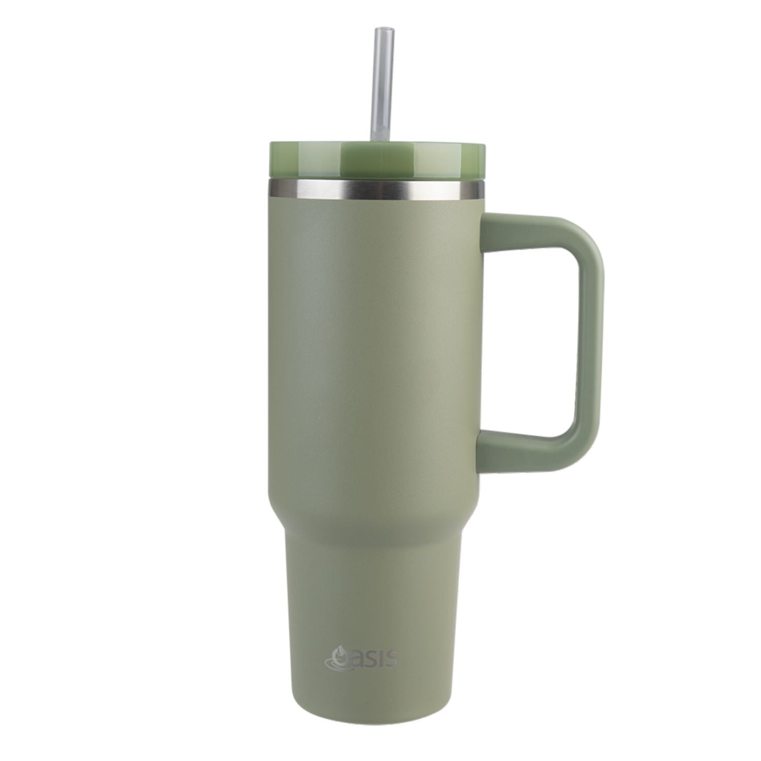 Oasis Stainless Steel Insulated Commuter Travel Tumbler 1.2L