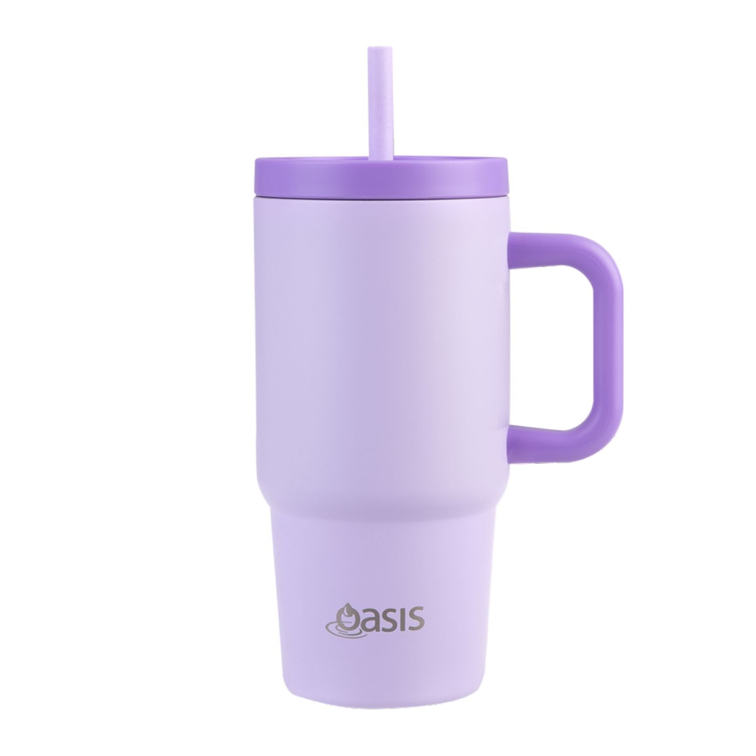 Oasis Stainless Steel Insulated Mini Commuter Travel Tumbler 700ML