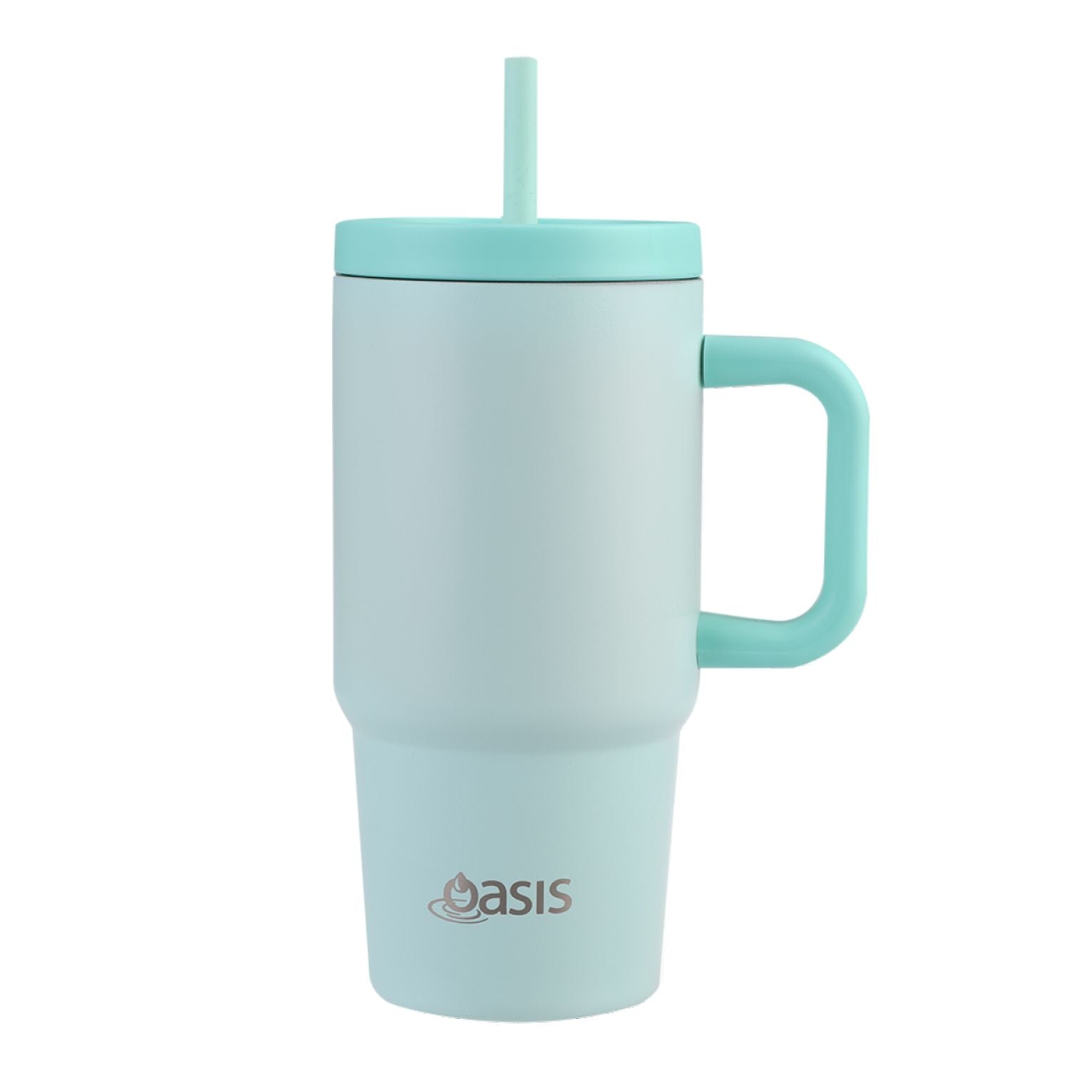 Oasis Stainless Steel Insulated Mini Commuter Travel Tumbler 700ML (SA)
