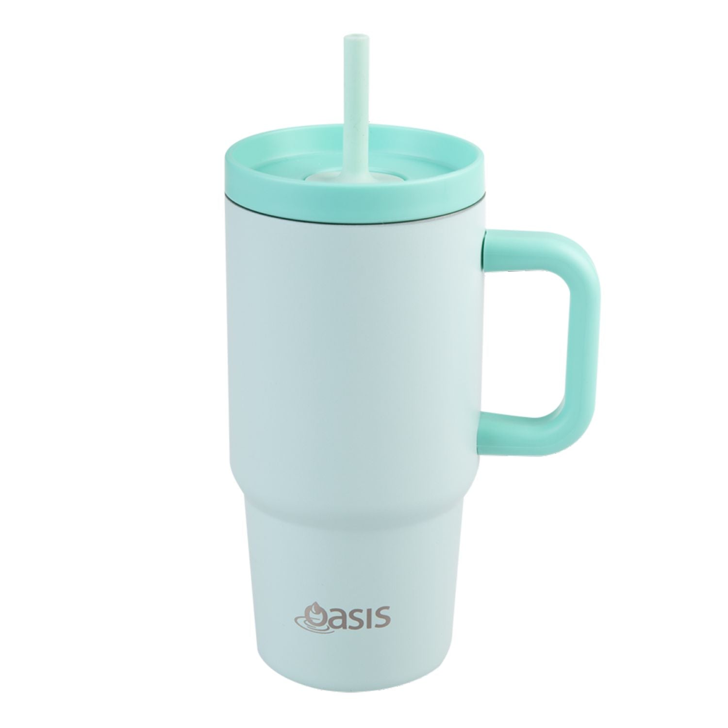 Oasis Stainless Steel Insulated Mini Commuter Travel Tumbler 700ML