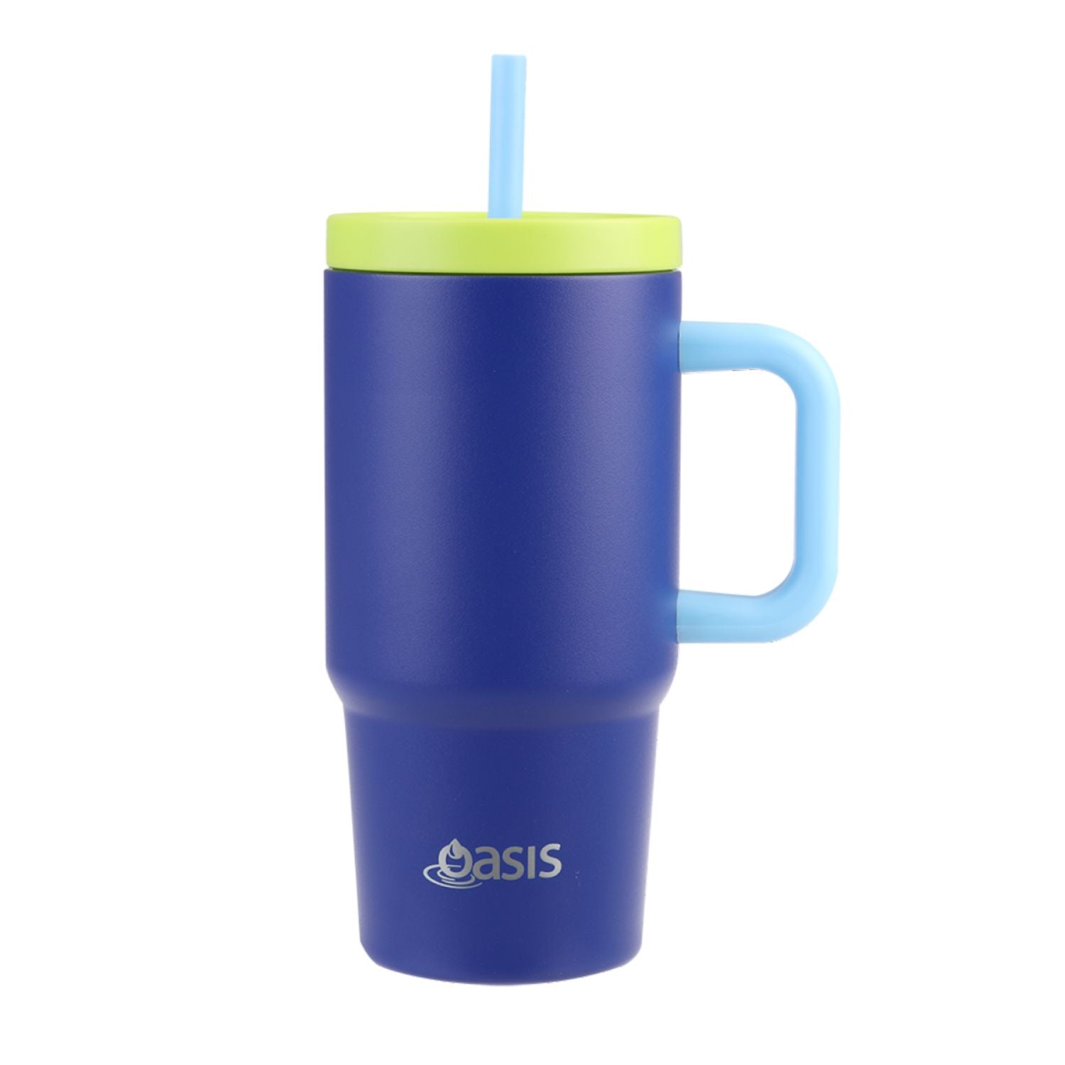 Oasis Stainless Steel Insulated Mini Commuter Travel Tumbler 700ML