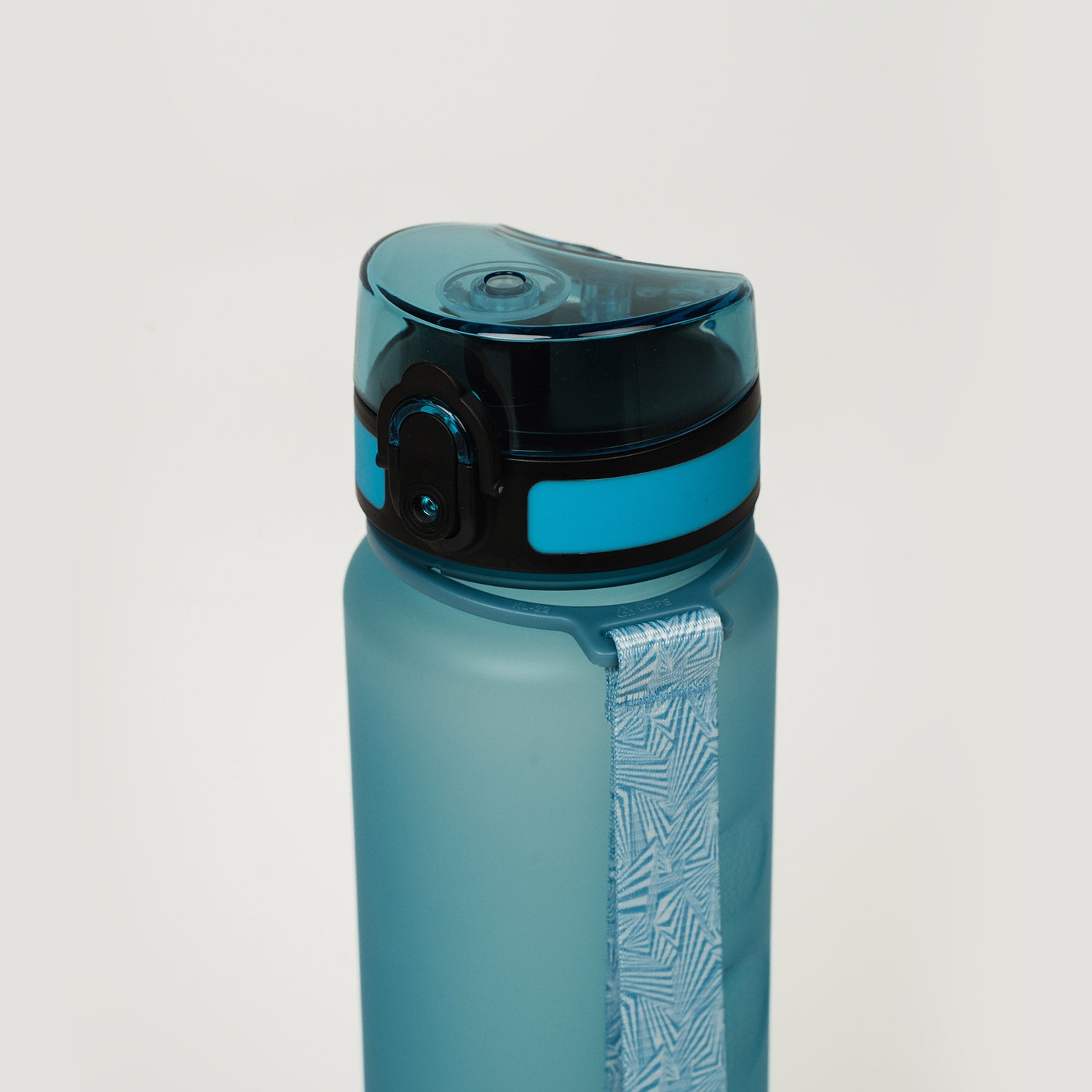 Oasis Tritan Sports Bottle with Handle Strap 1L