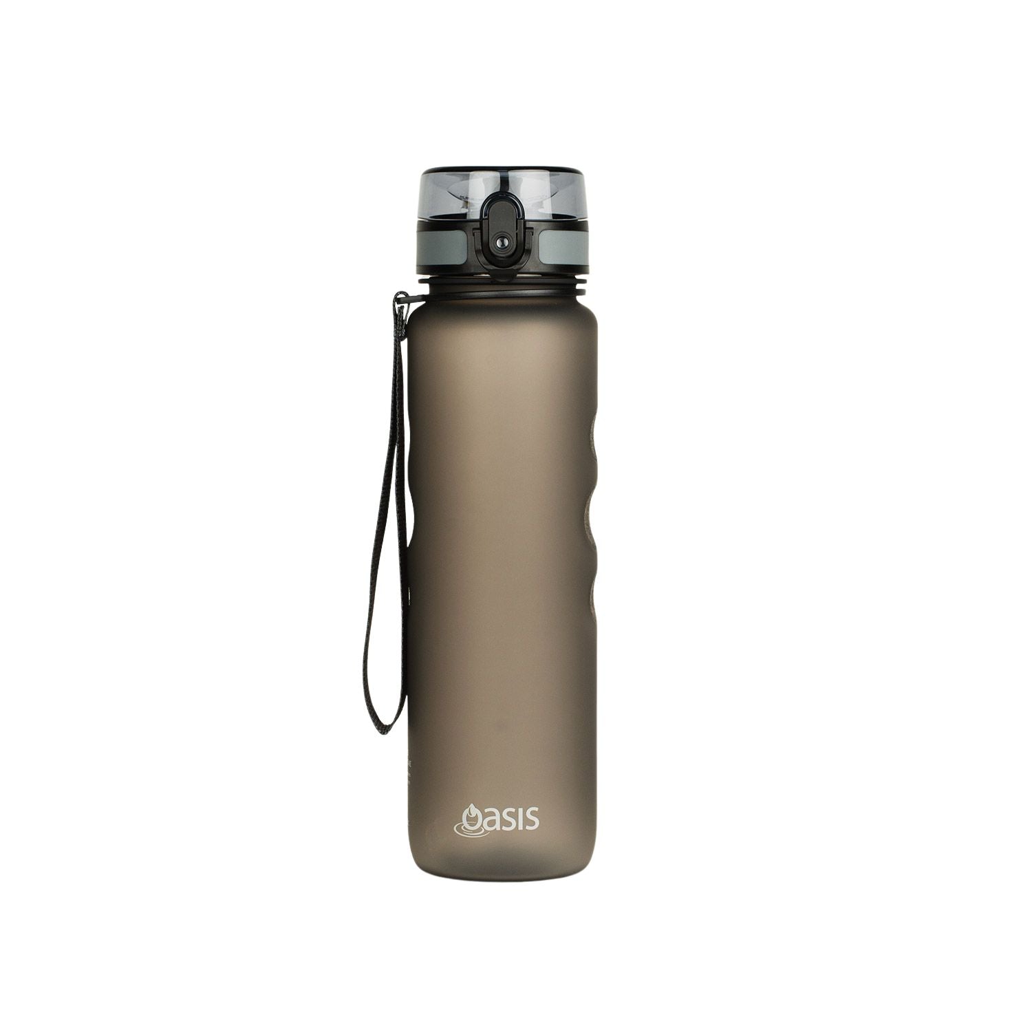 Oasis Tritan Sports Bottle with Handle Strap 1L