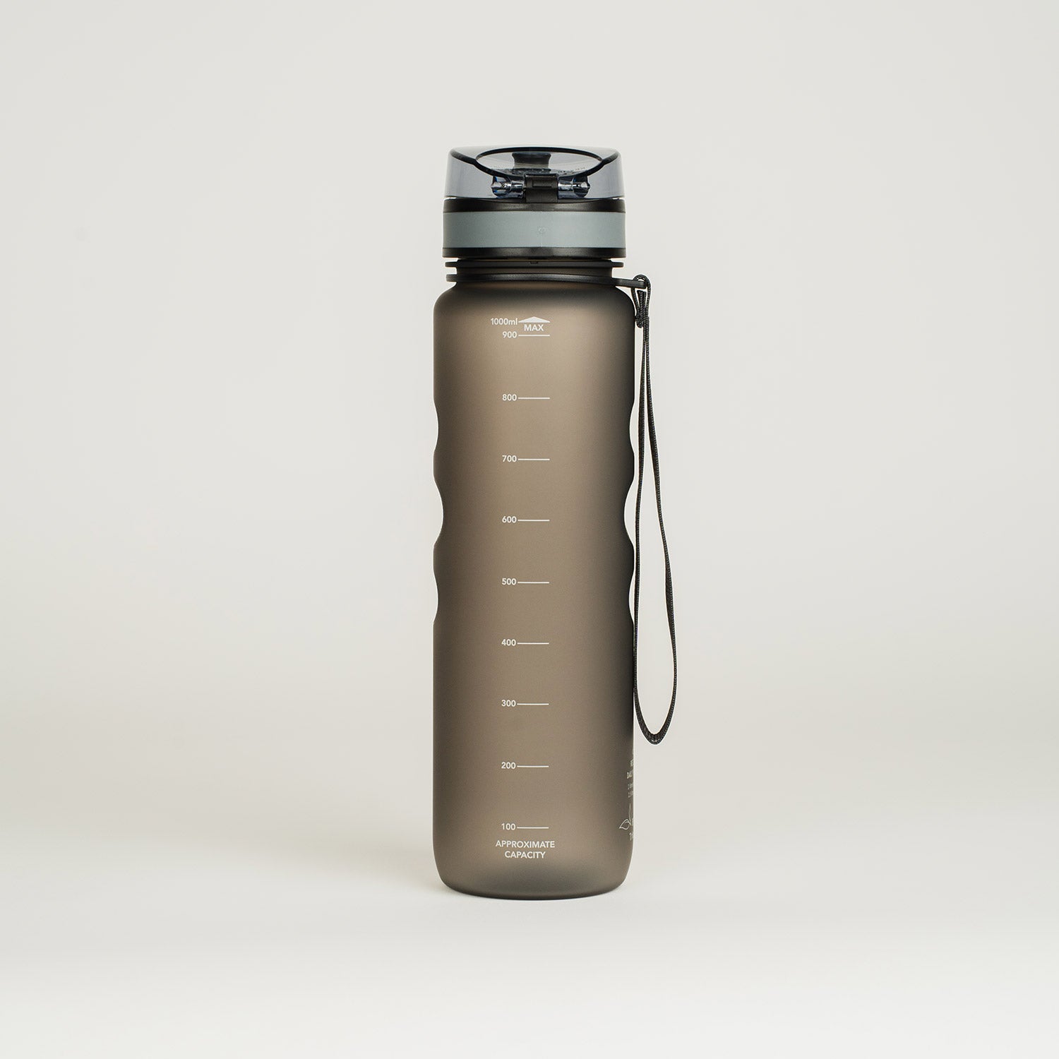 Oasis Tritan Sports Bottle with Handle Strap 1L