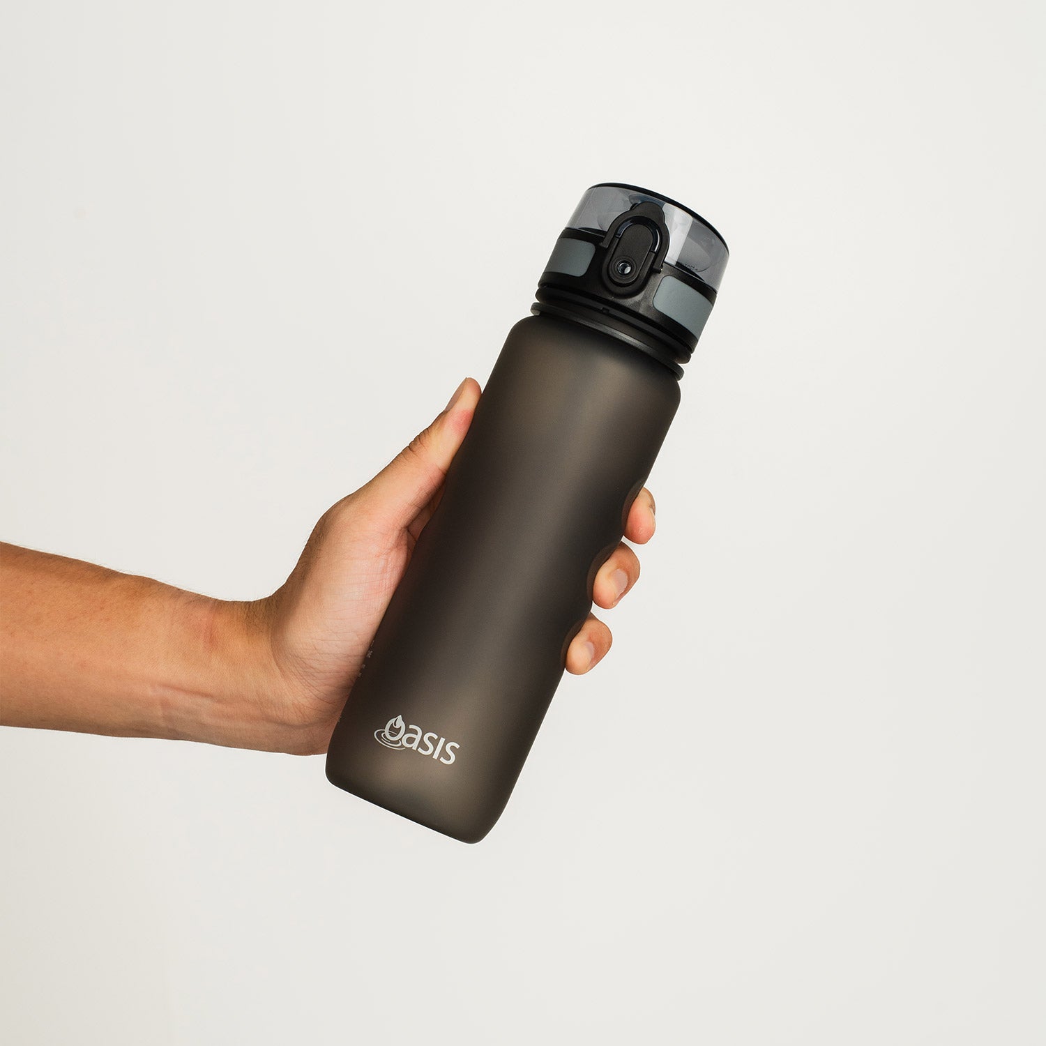 Oasis Tritan Sports Bottle with Handle Strap 500ML