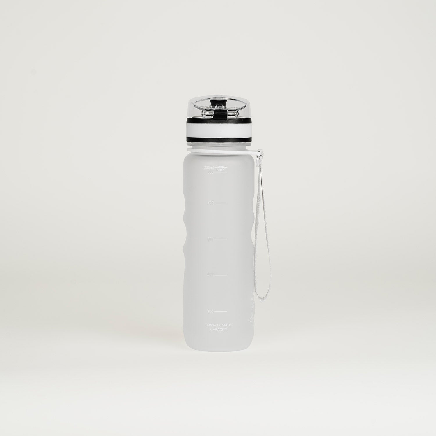 Oasis Tritan Sports Bottle with Handle Strap 500ML