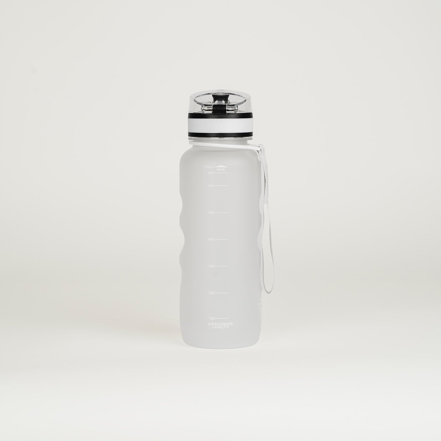 Oasis Tritan Sports Bottle with Handle Strap 750ML