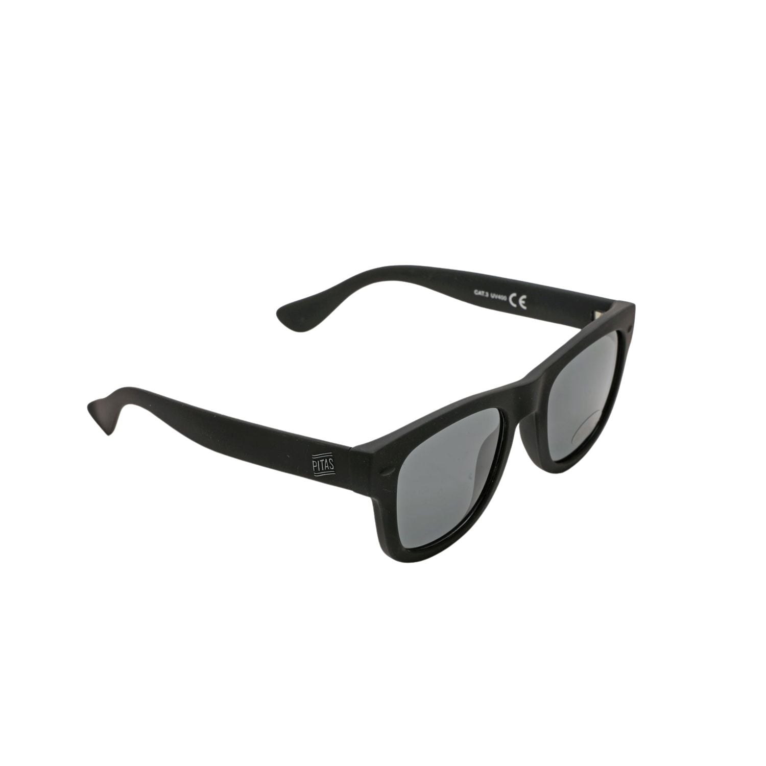 Pitas Sunglass Unisex 3 Lenses With UV400 Protection