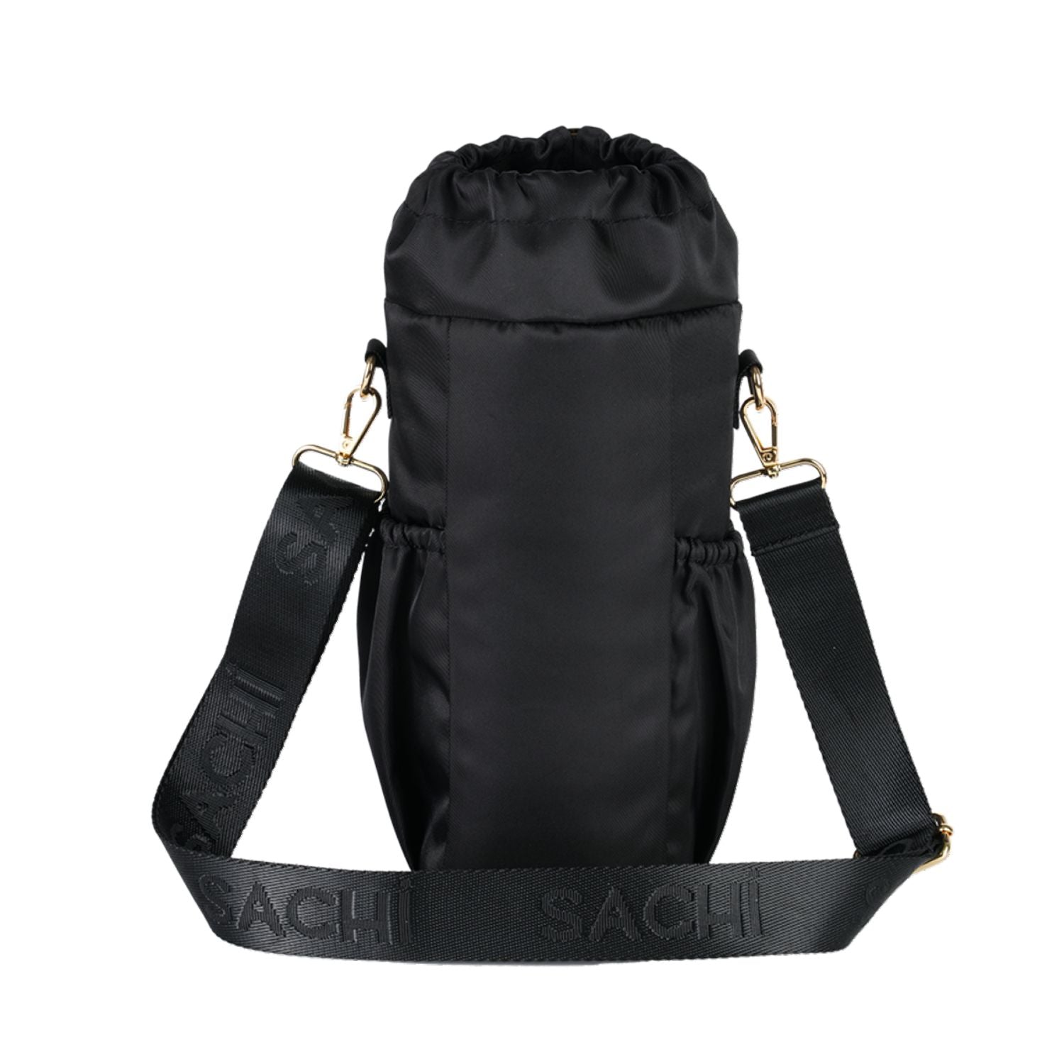 Sachi Crossbody Insulated Bottle Bag