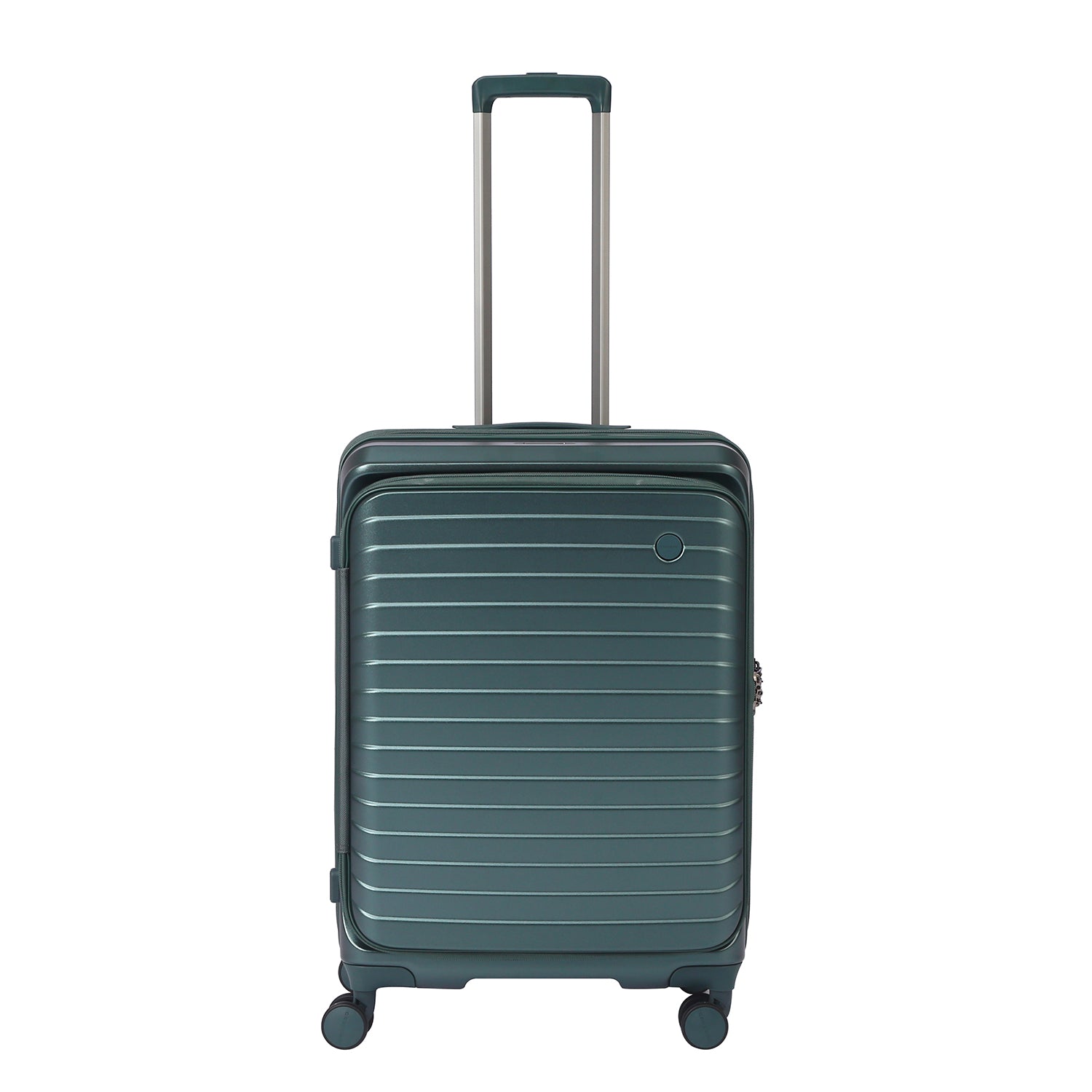 CROSSING INVI 25" Medium Expandable Luggage With Front & Middle Access V3