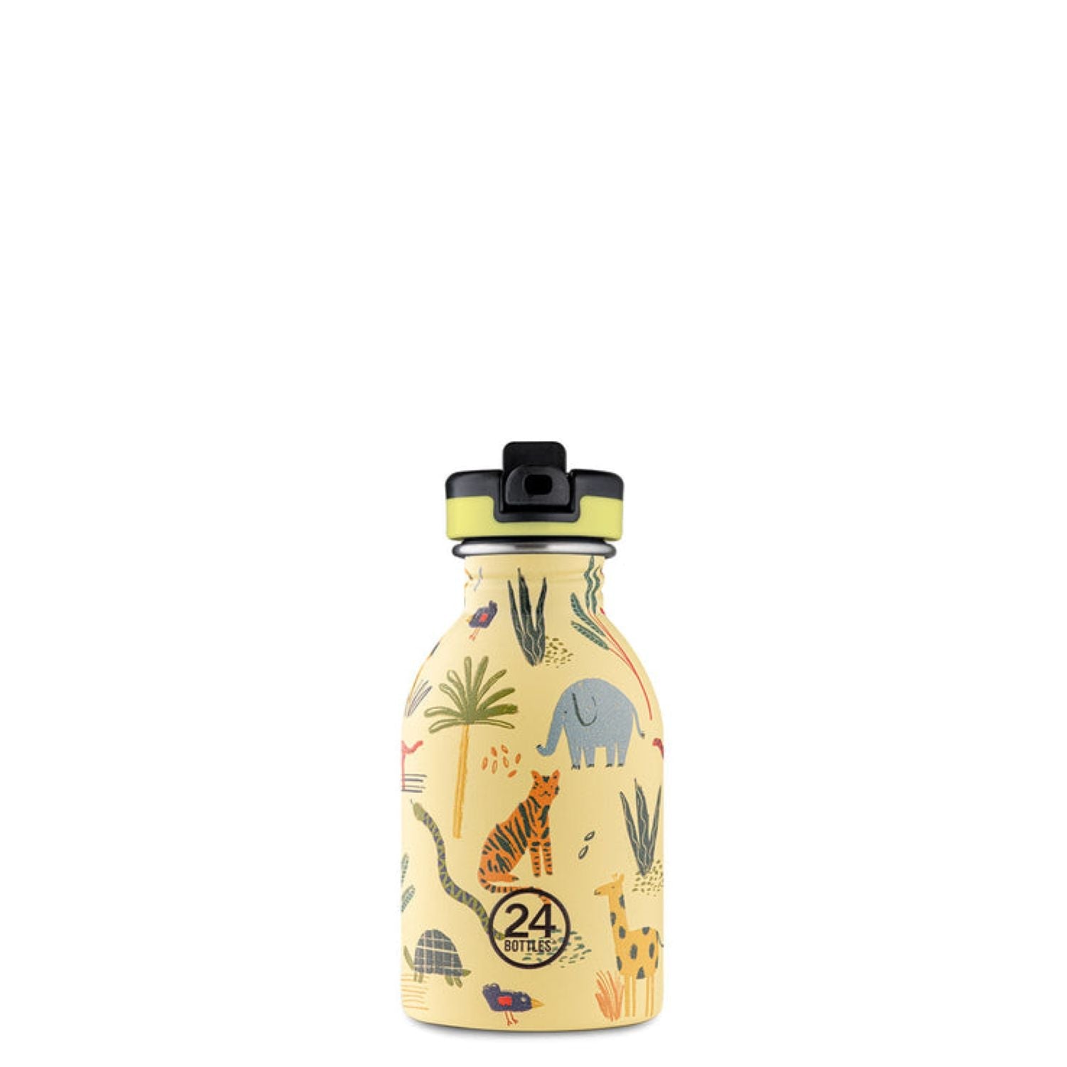 24 Bottles Urban 250ML Water Bottle (SA)