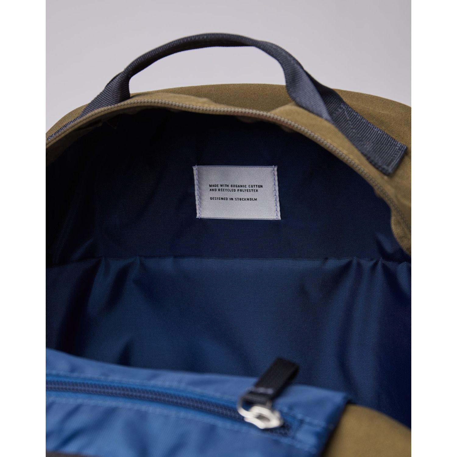 Sandqvist August Backpack