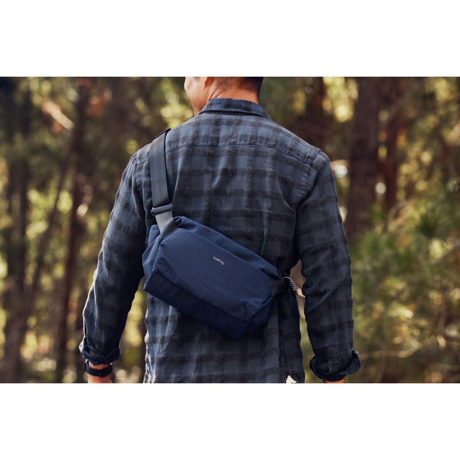 Bellroy Venture Sling 6L | Bags, Bags for Men, Bags for Women, Bellroy Bags, Bellroy Pouches & Slings, For Him, Laptop Backpacks, School Bags, school20, Small Bags, Travel Backpacks | Bellroy-49